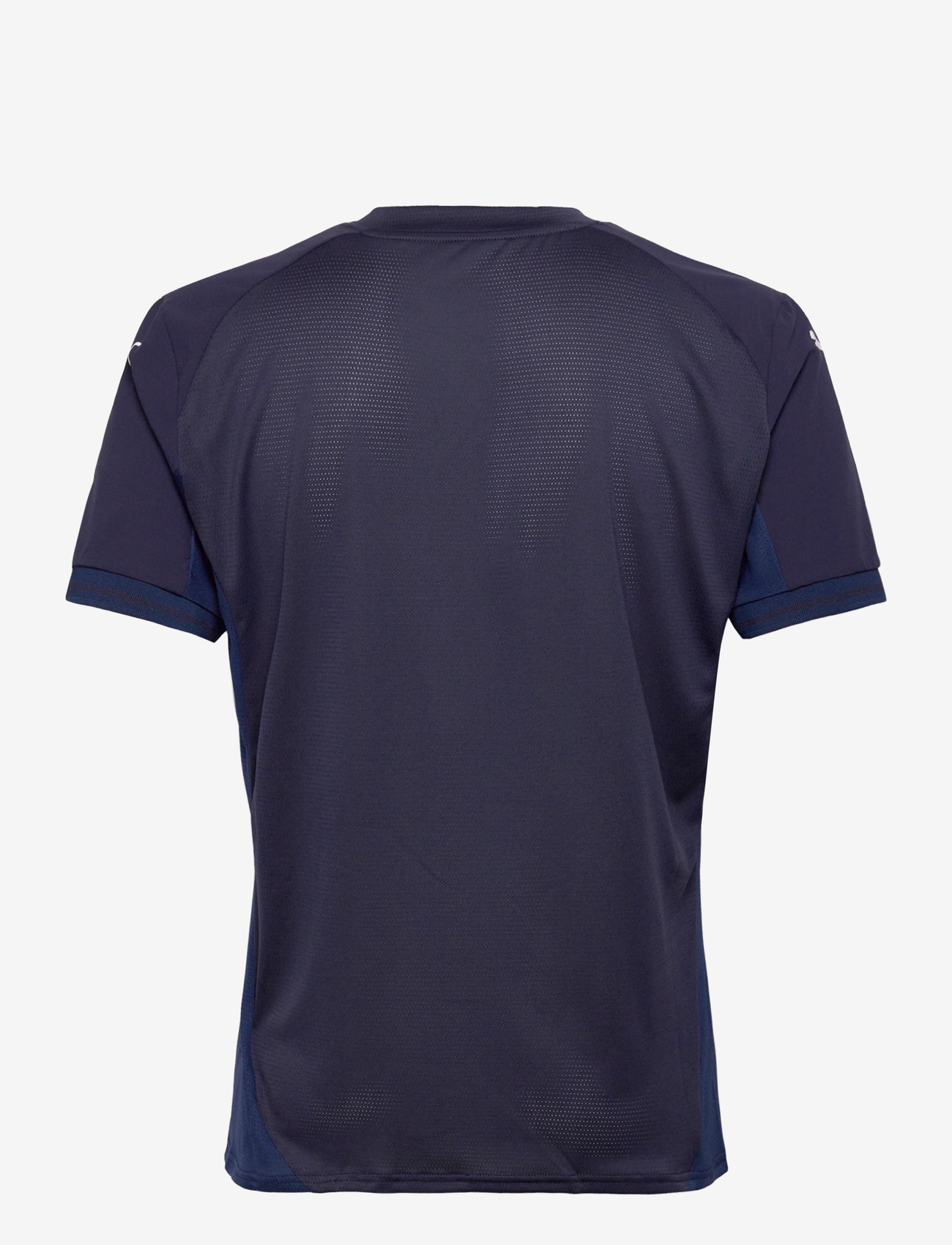 PUMA - teamFINAL Jersey - laveste priser - puma navy-puma white-persian blue - 1