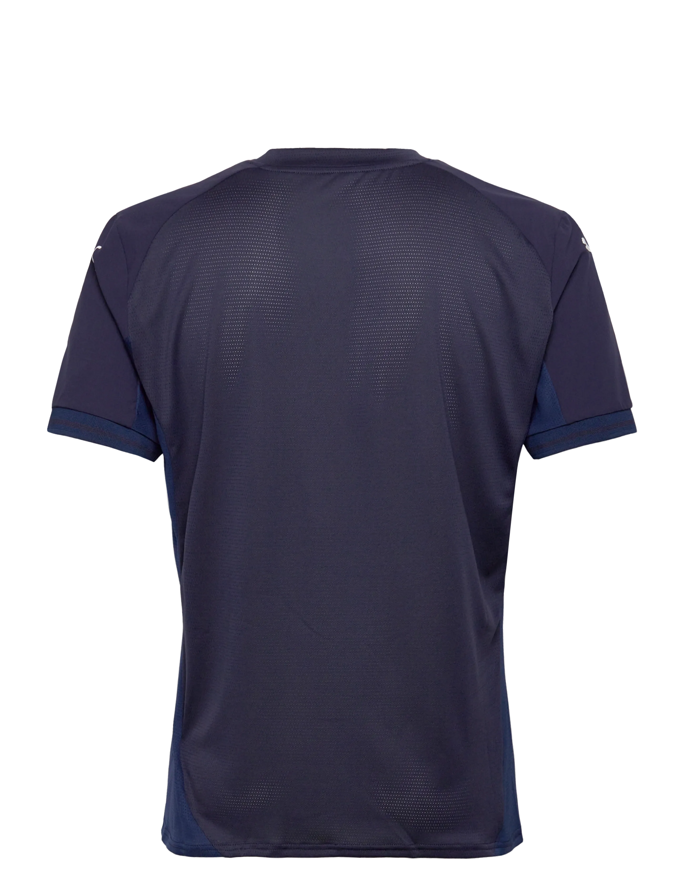PUMA - teamFINAL Jersey - laveste priser - puma navy-puma white-persian blue - 1