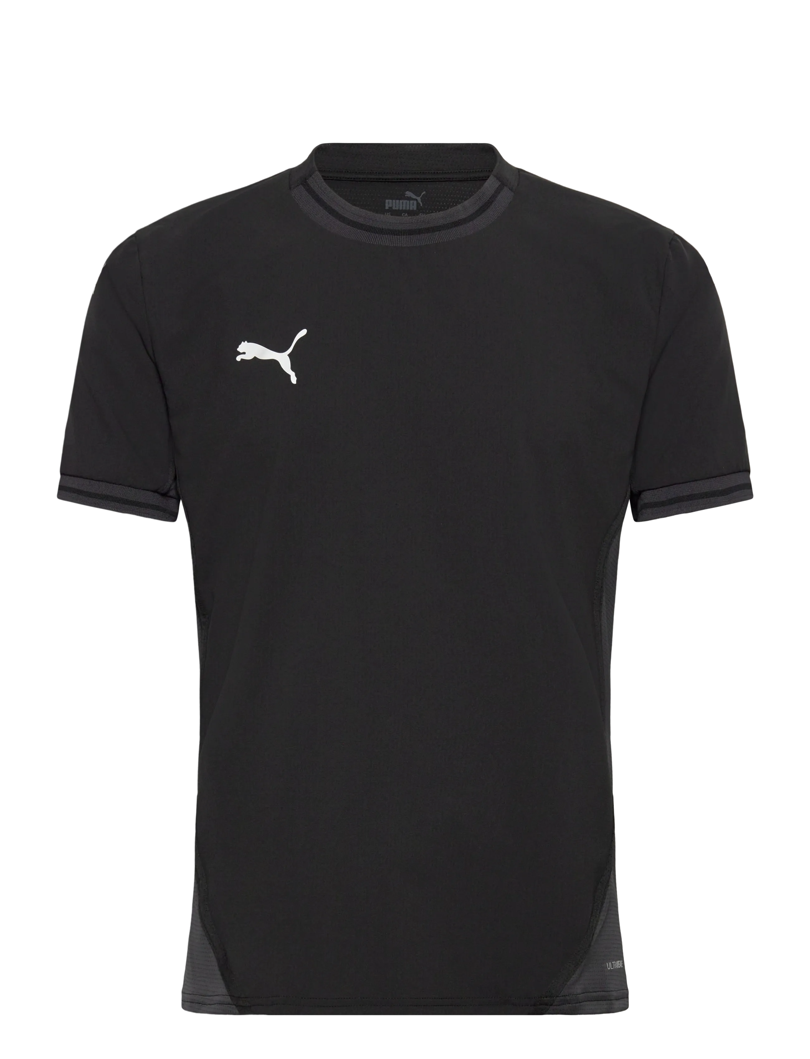 PUMA Teamfinal Jersey Schwarz - XL - Herren