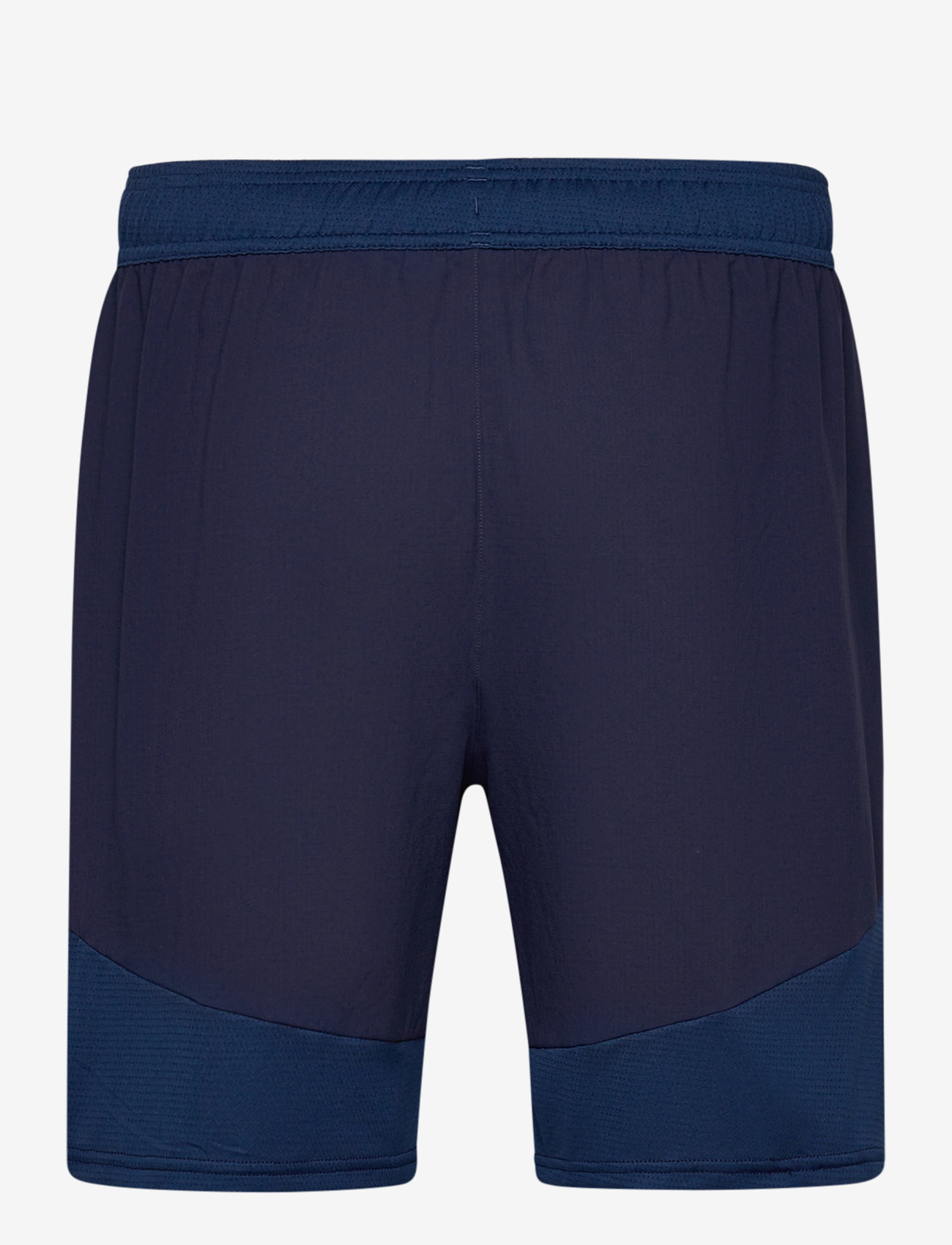 PUMA - teamFINAL Shorts - trainingsshorts - puma navy-puma white-persian blue - 1