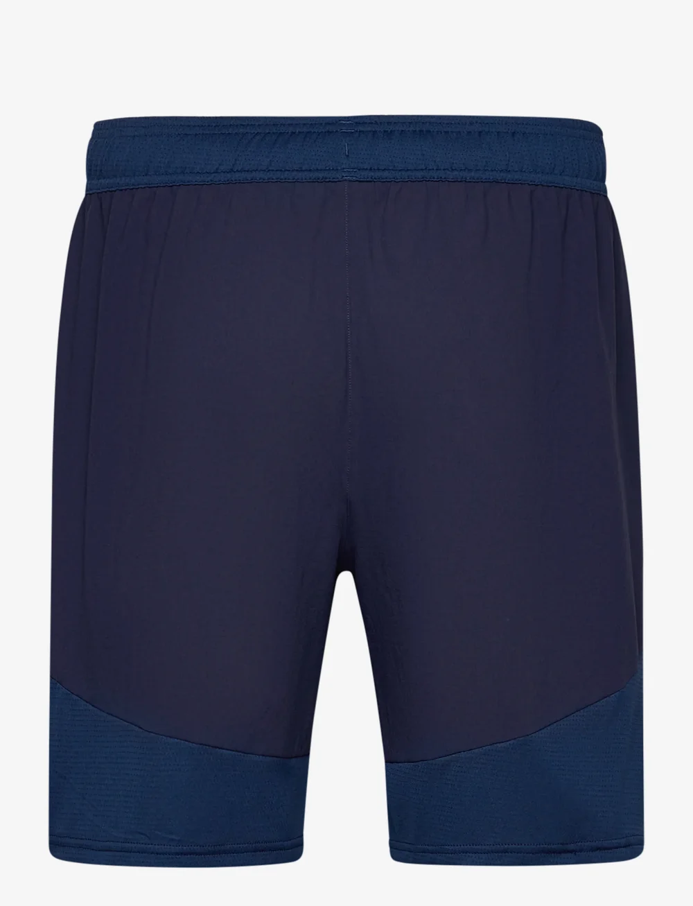 PUMA - teamFINAL Shorts - trainingsshorts - puma navy-puma white-persian blue - 1
