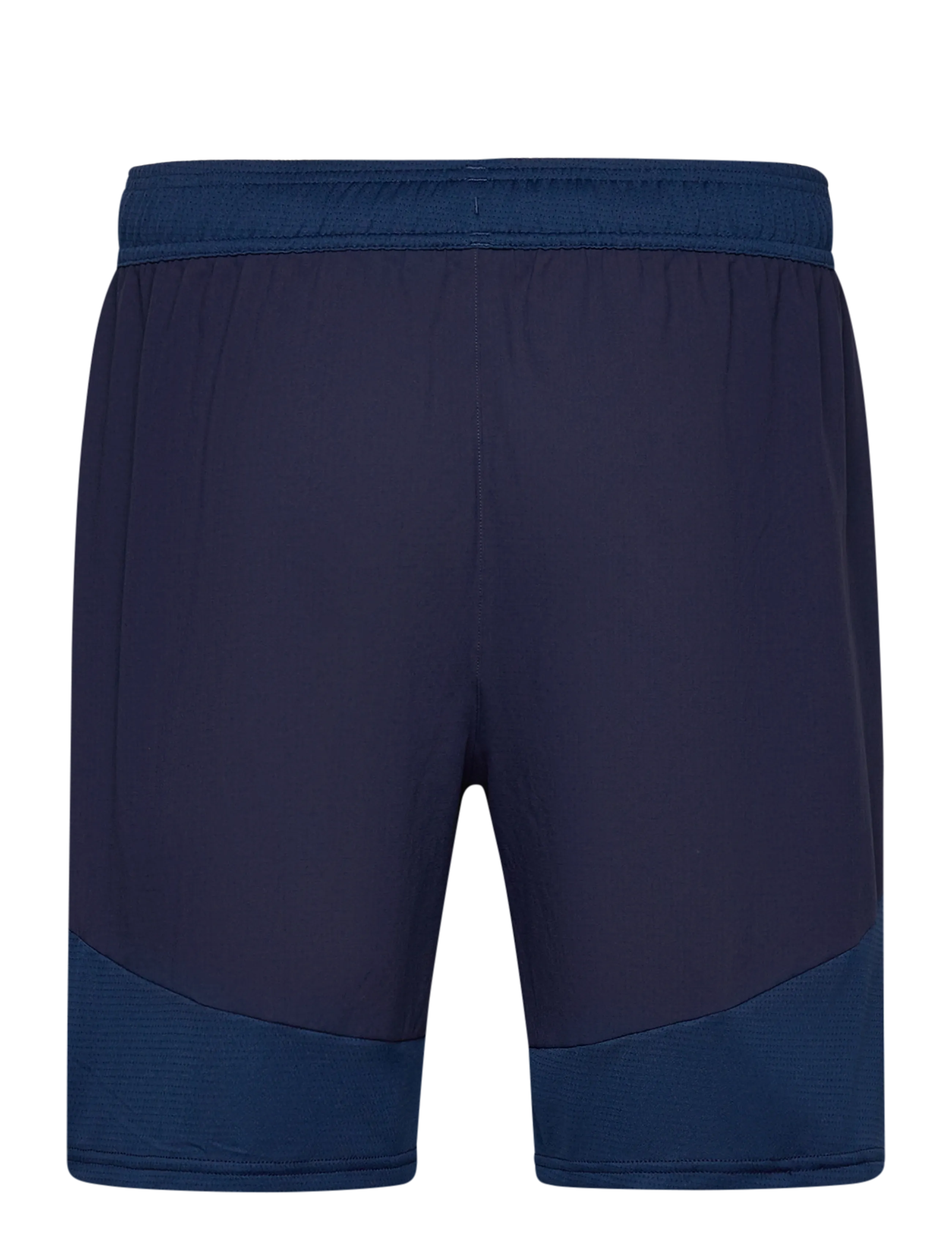 PUMA - teamFINAL Shorts - puma navy-puma white-persian blue - 1