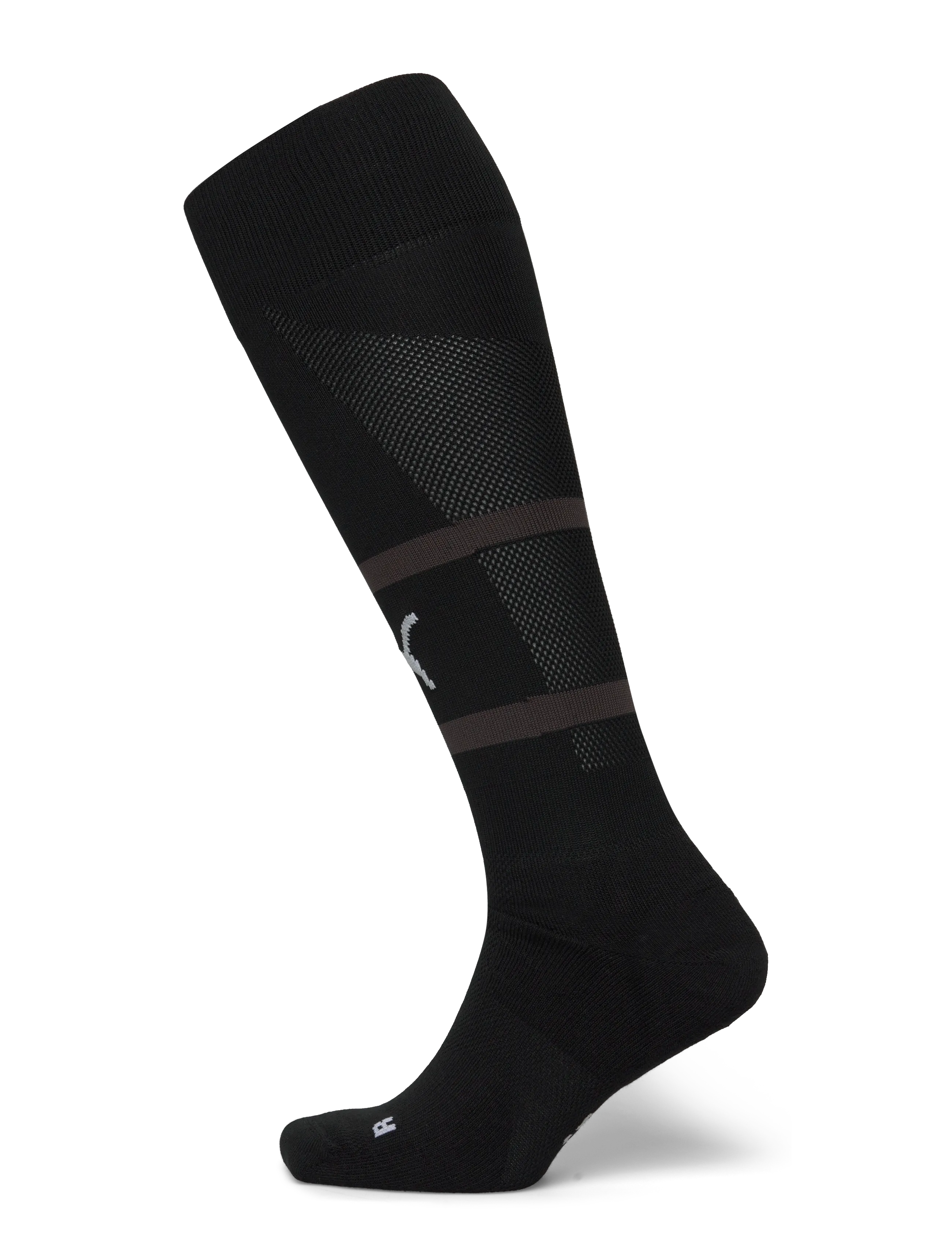 PUMA Teamfinal Socks, 35.5, Black, Sport Clothing > Sport Socks, Herre