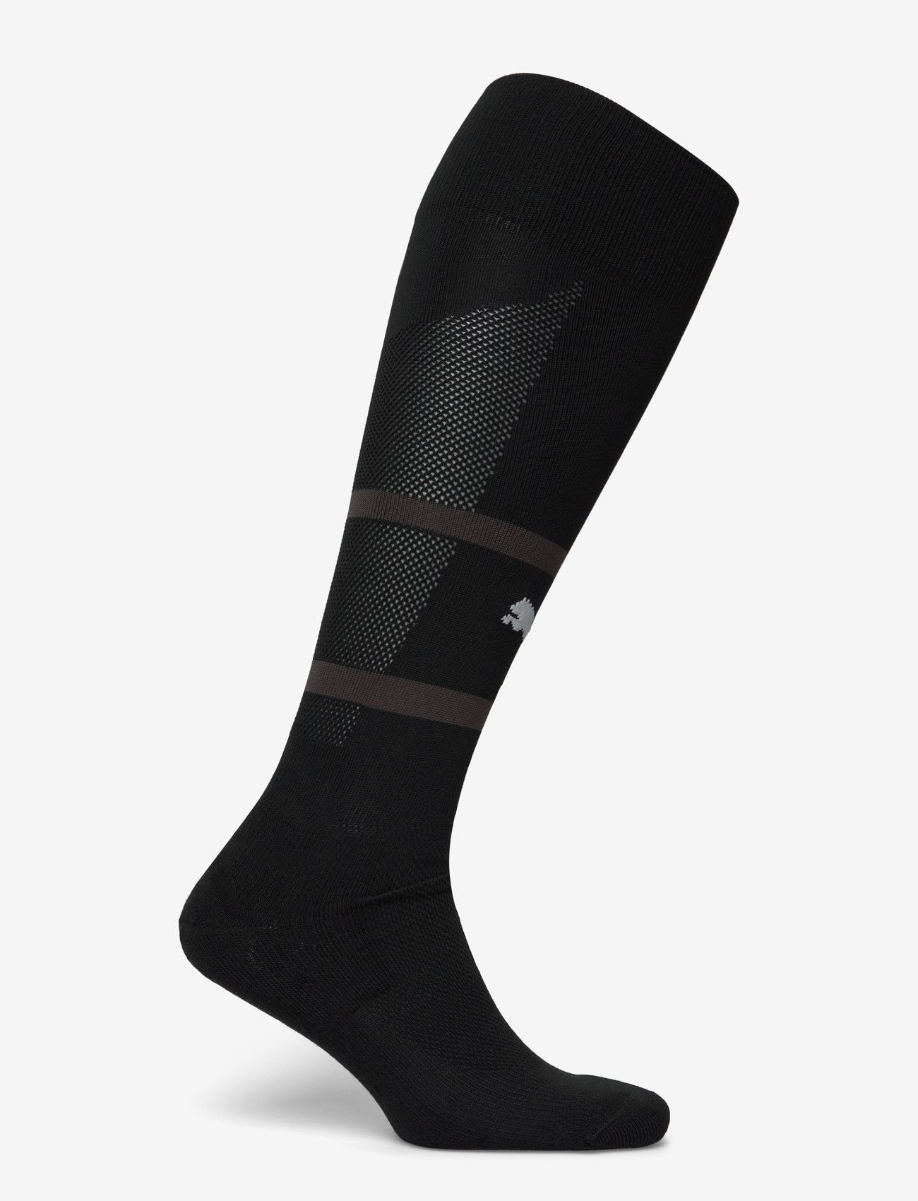 PUMA - teamFINAL Socks - laveste priser - puma black-puma white-flat dark gray - 1