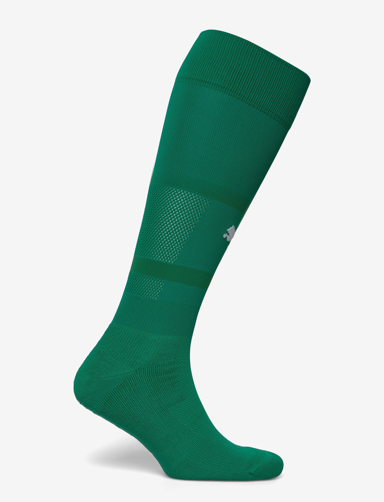 PUMA - teamFINAL Socks - laveste priser - sport green-puma white-power green - 1