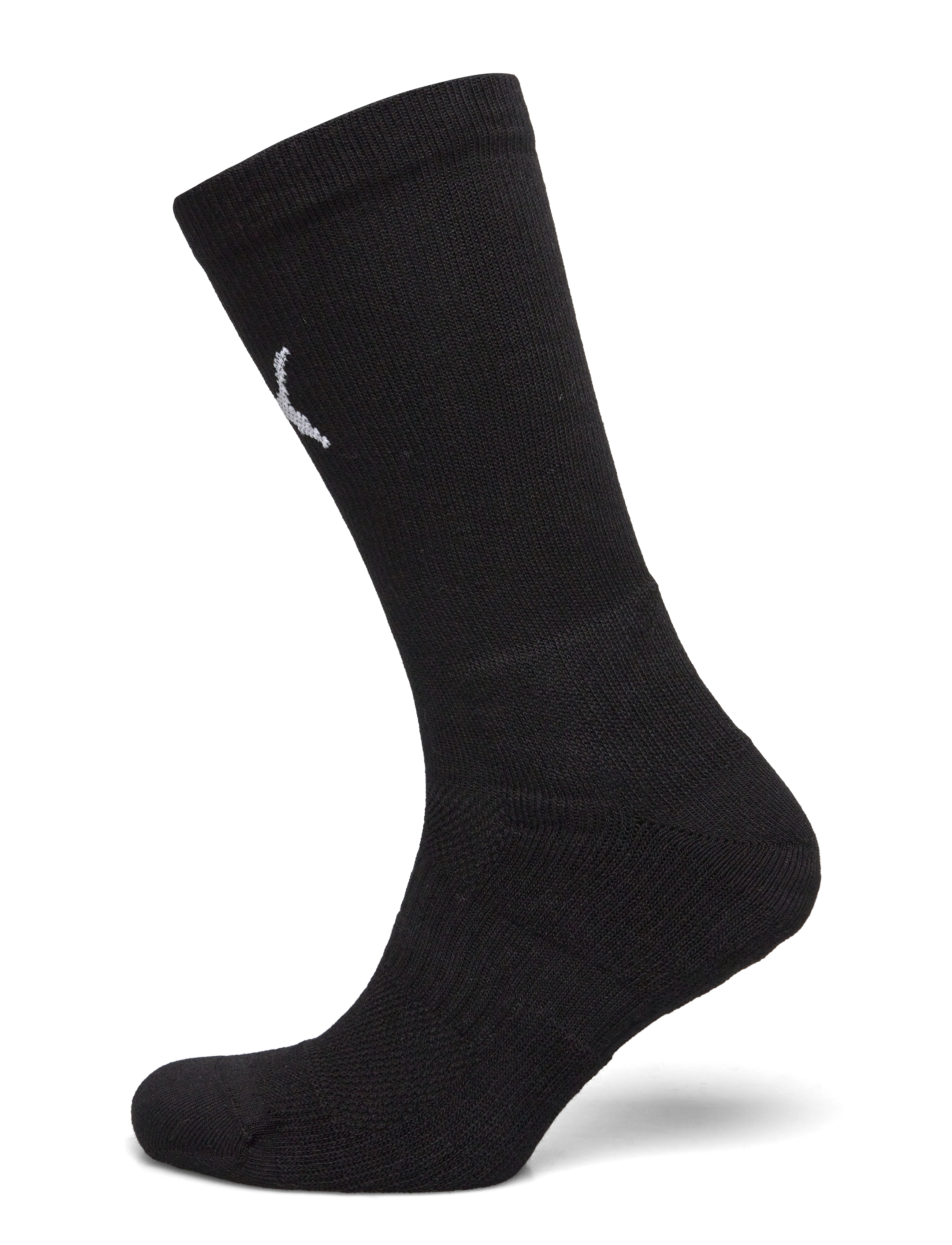 PUMA Teamgoal Performance Sock, 47-49, Black, Sport Clothing > Sport Socks, Dame