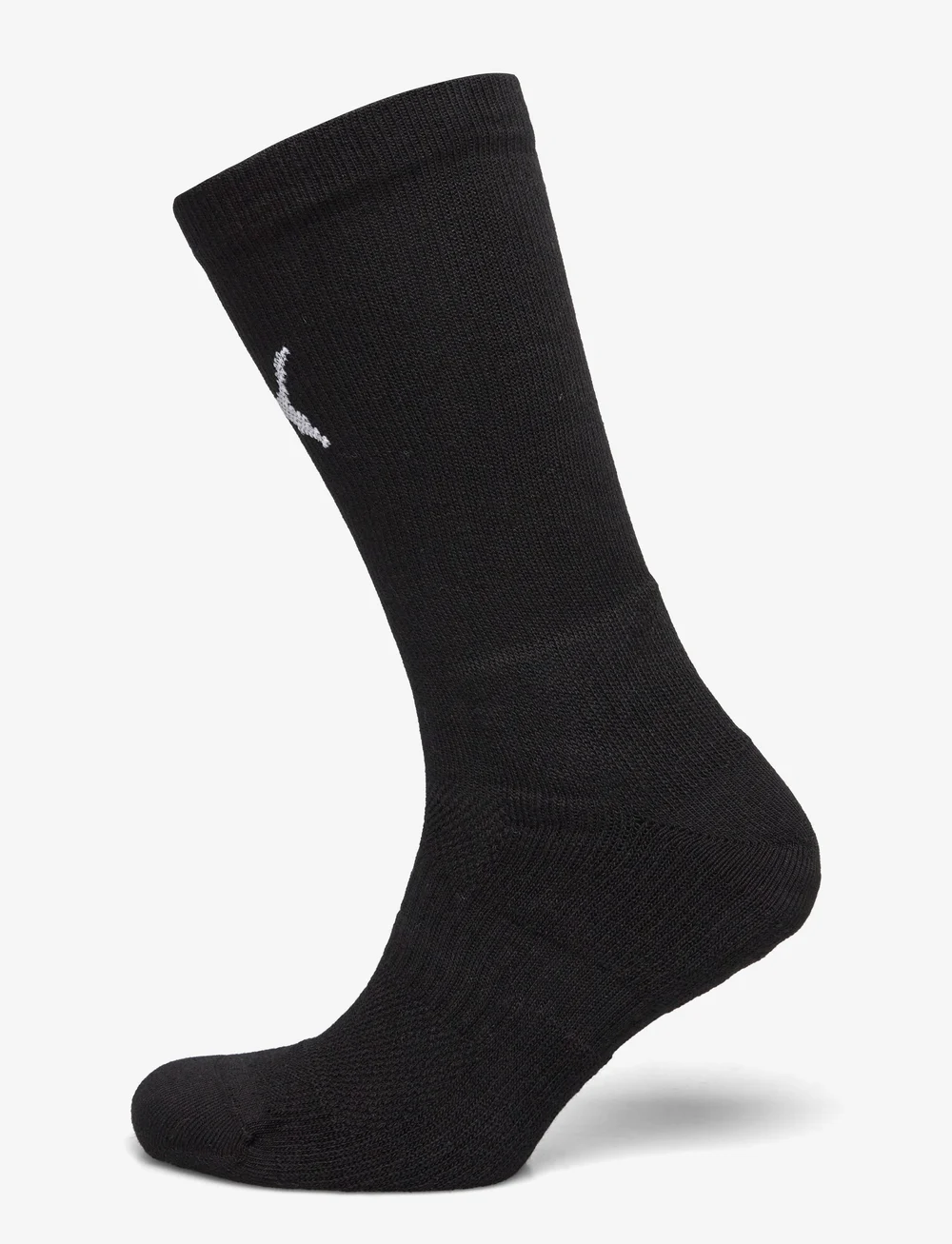 PUMA - teamGOAL Performance Sock - spordisokid - puma black-puma white - 0
