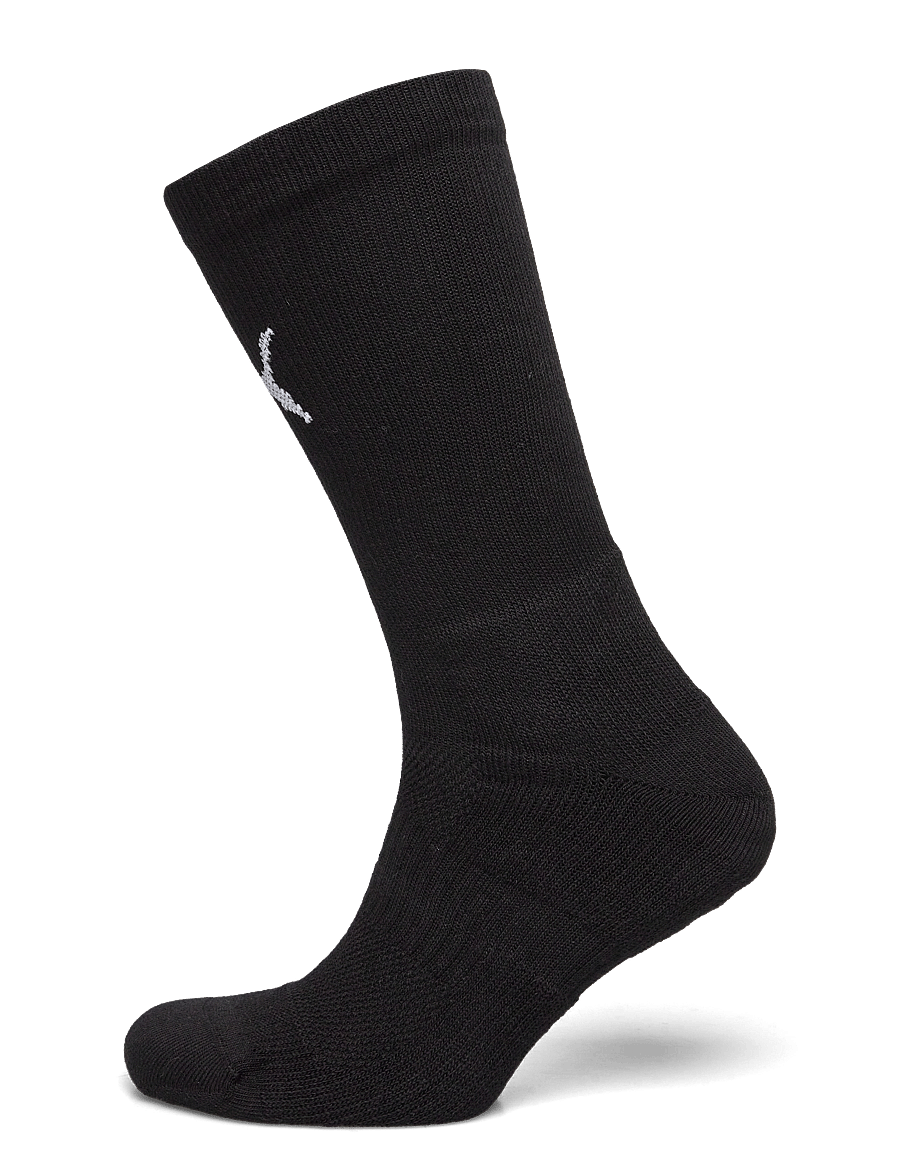 PUMA - teamGOAL Performance Sock - puma black-puma white - 0