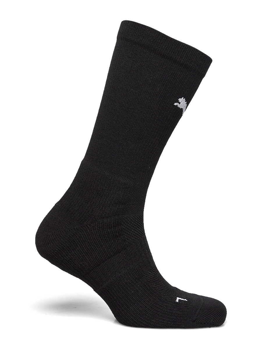PUMA - teamGOAL Performance Sock - puma black-puma white - 1