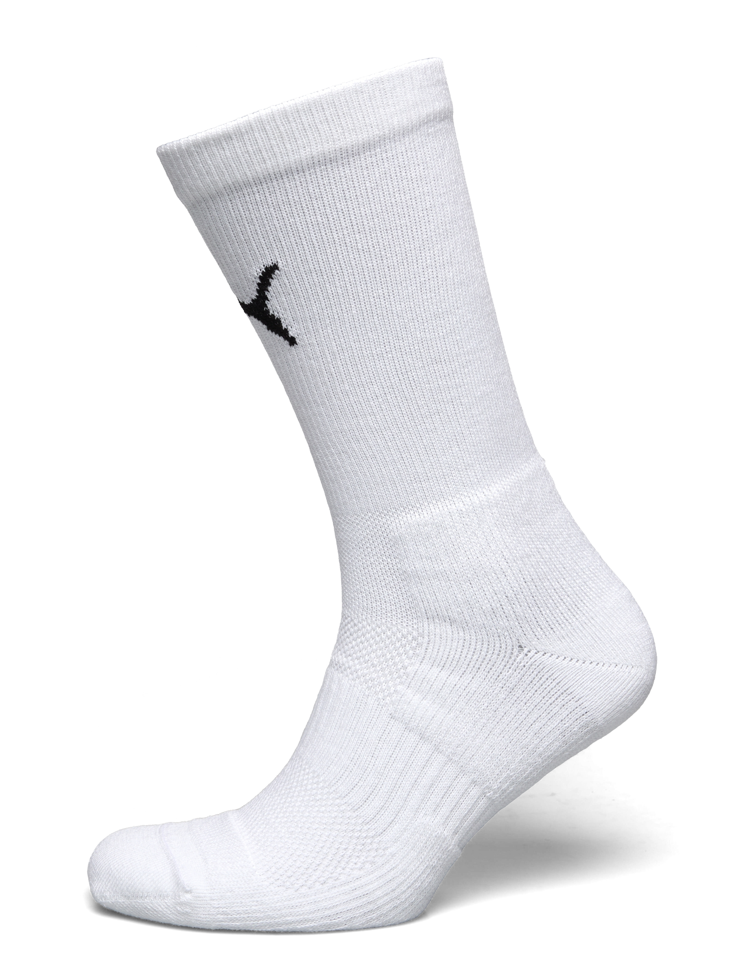 PUMA Teamgoal Performance Sock, 47-49, Sport Clothing, Weiß - Socks, Männerswear