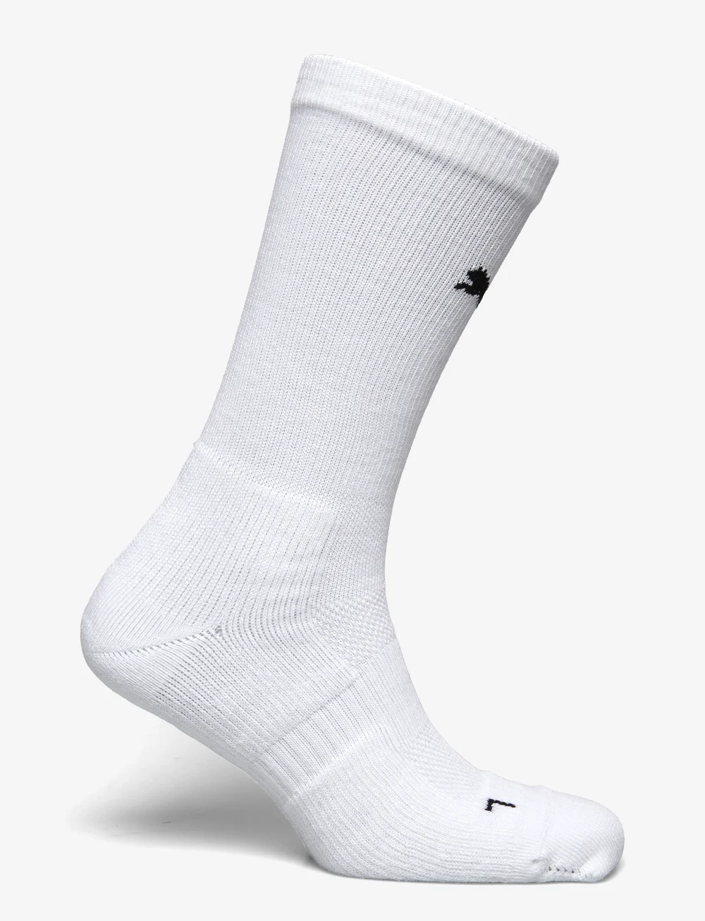 PUMA - teamGOAL Performance Sock - träningsstrumpor - puma white-puma black - 1