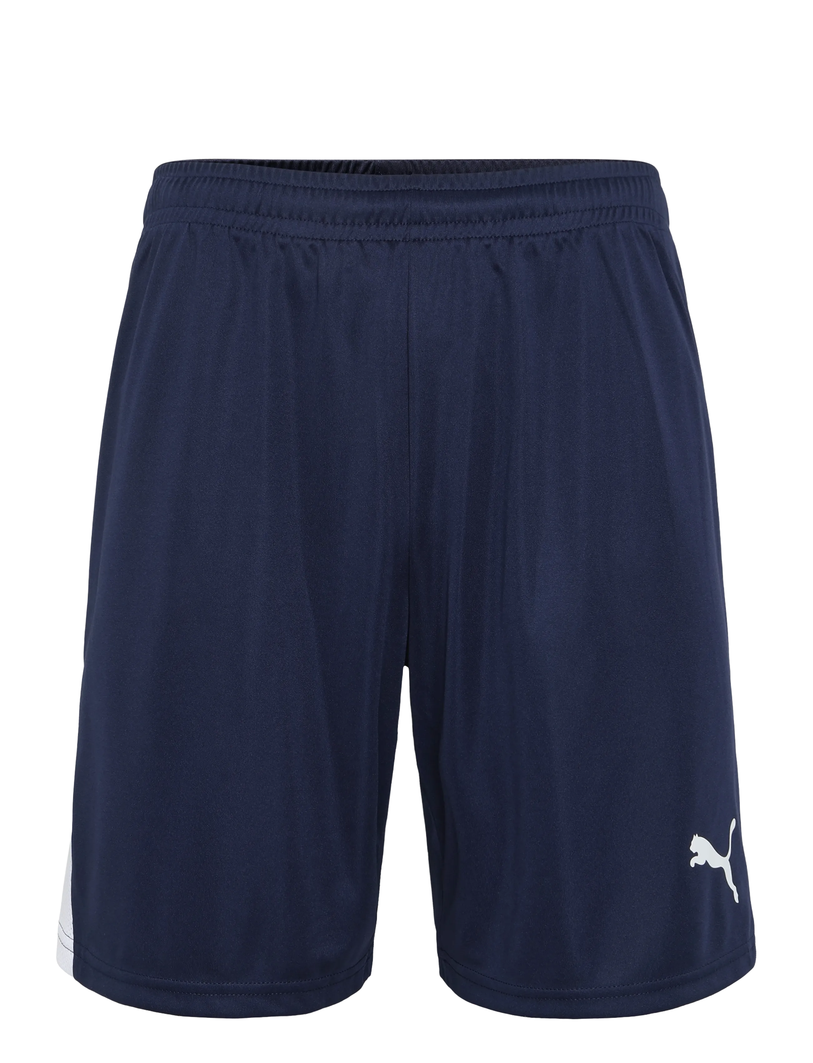 PUMA teamLIGA26 Shorts - Alles anzeigen - PUMA NAVY-PUMA WHITE-PUMA WHITE / navy