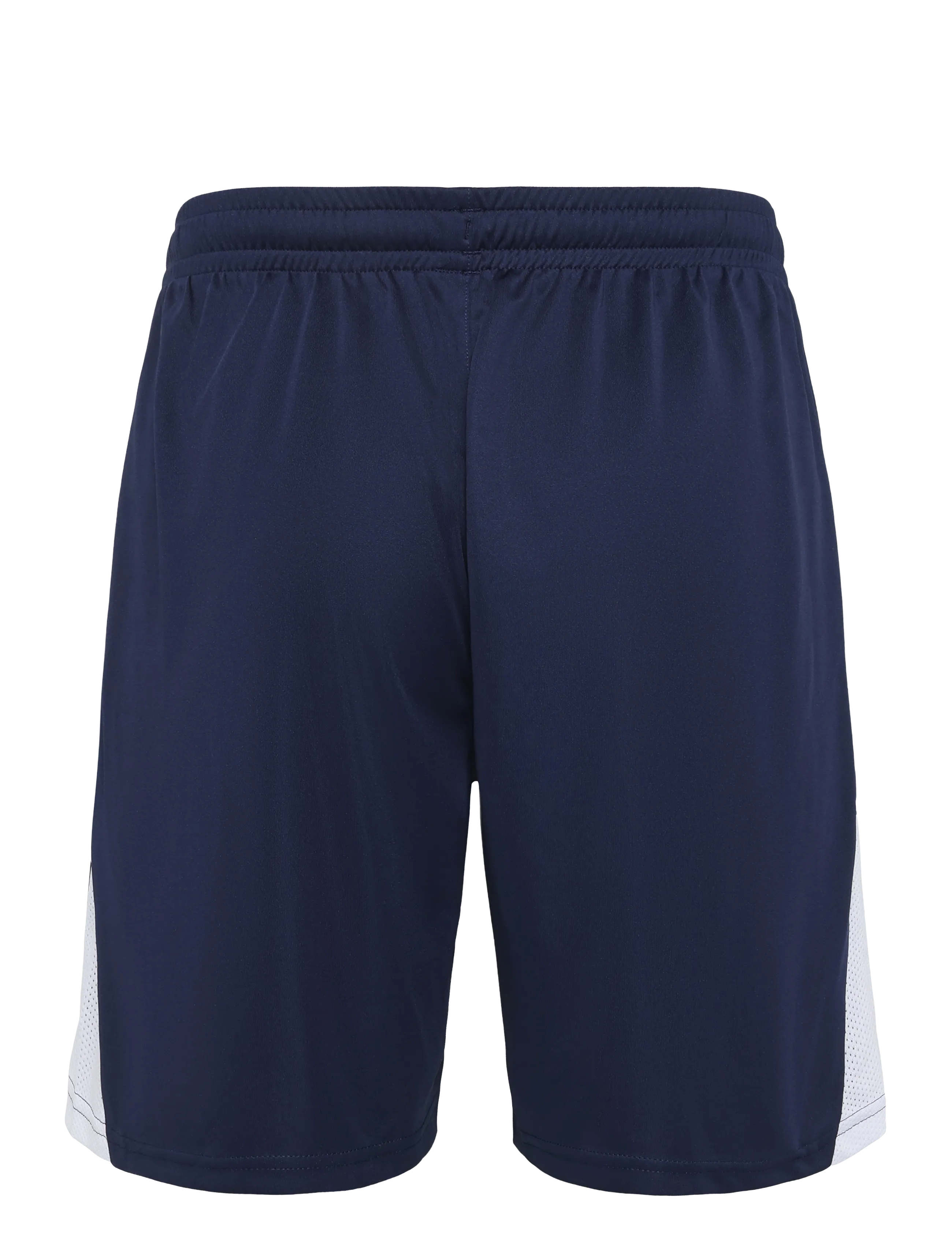 PUMA - teamLIGA26 Shorts - trainingsshorts - puma navy-puma white-puma white - 1