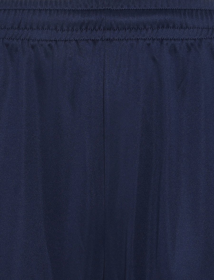 PUMA - teamLIGA26 Shorts - trainingsshorts - puma navy-puma white-puma white - 2