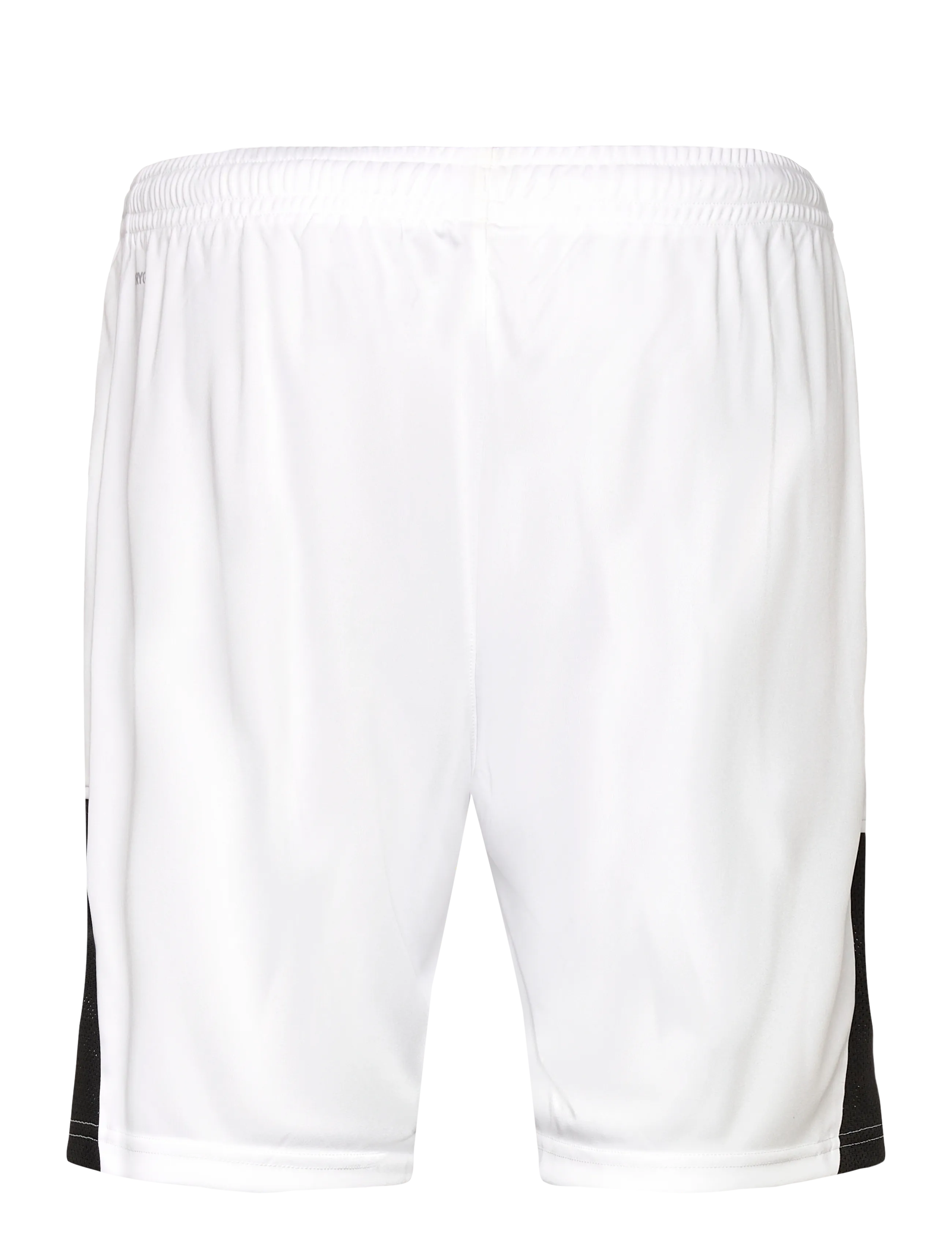 PUMA - teamLIGA26 Shorts - lühikesed treeningpüksid - puma white-puma black-puma black - 1