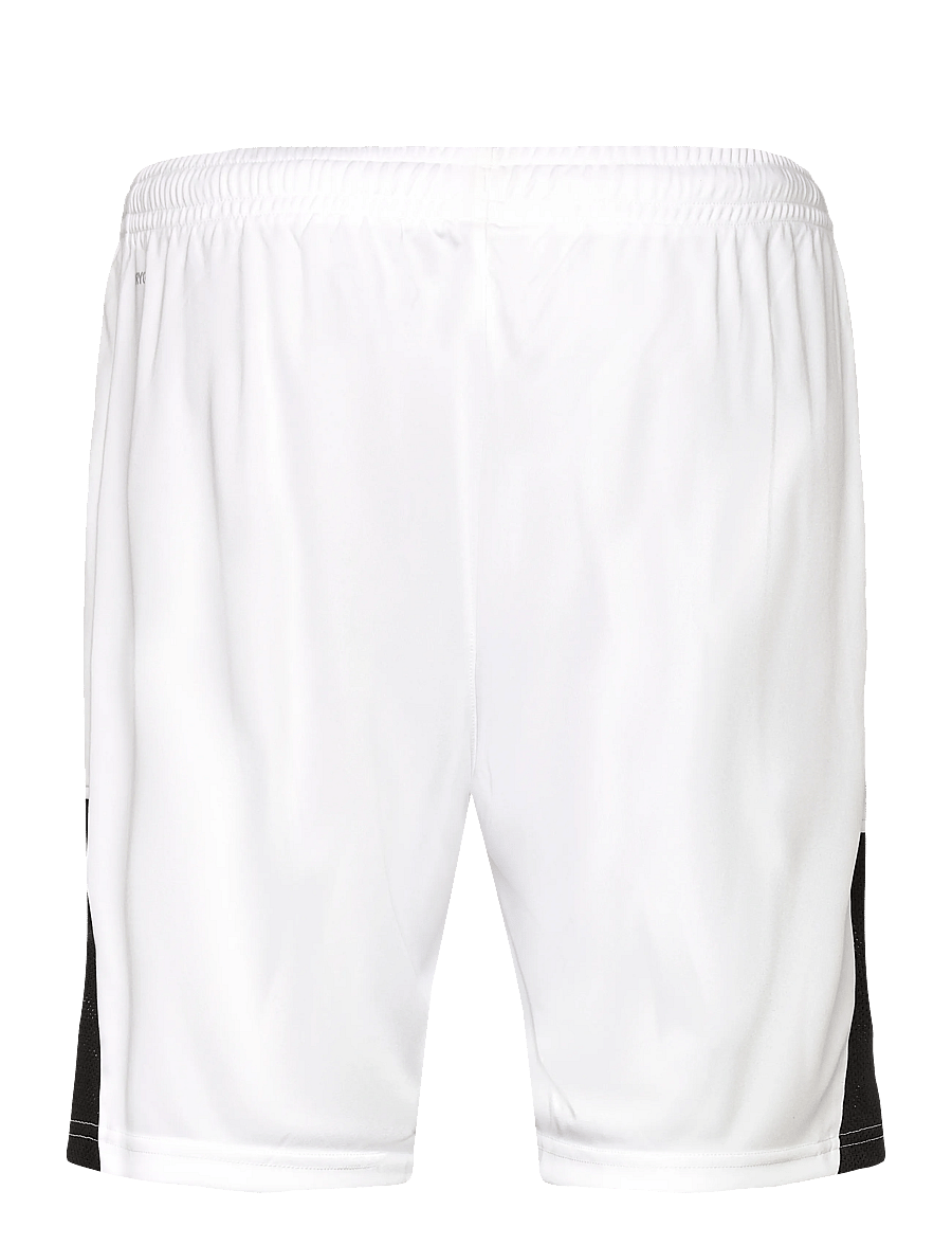 PUMA - teamLIGA26 Shorts - lühikesed treeningpüksid - puma white-puma black-puma black - 1