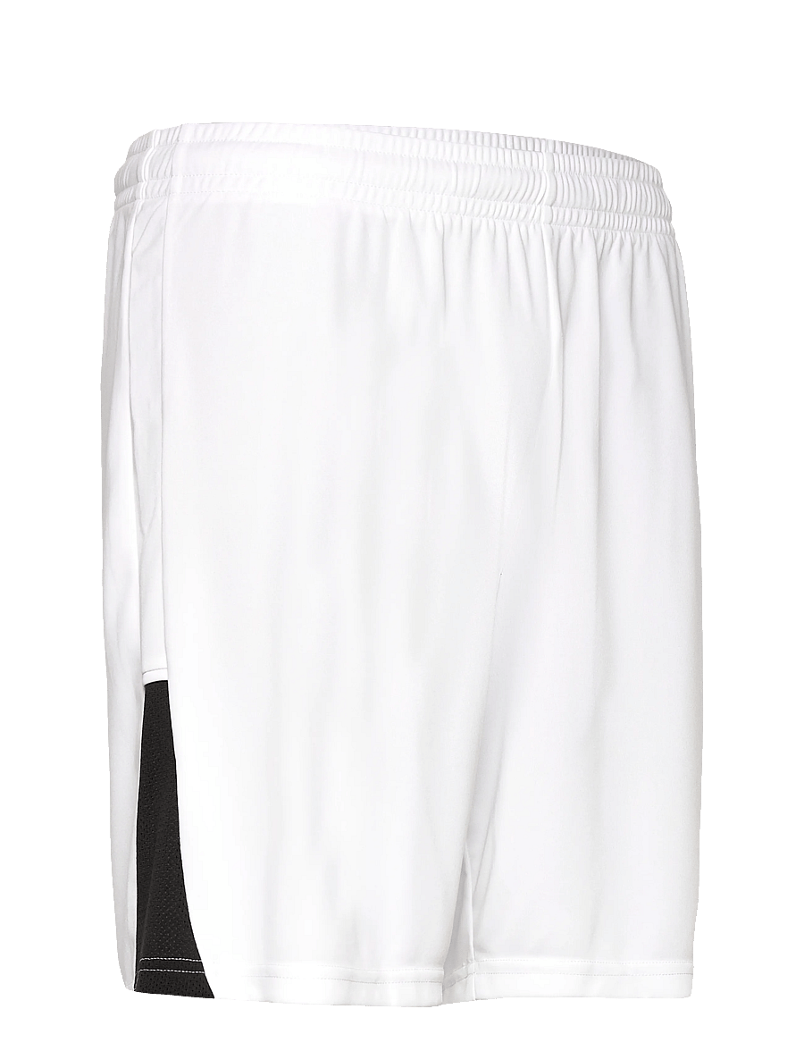 PUMA - teamLIGA26 Shorts - lühikesed treeningpüksid - puma white-puma black-puma black - 2