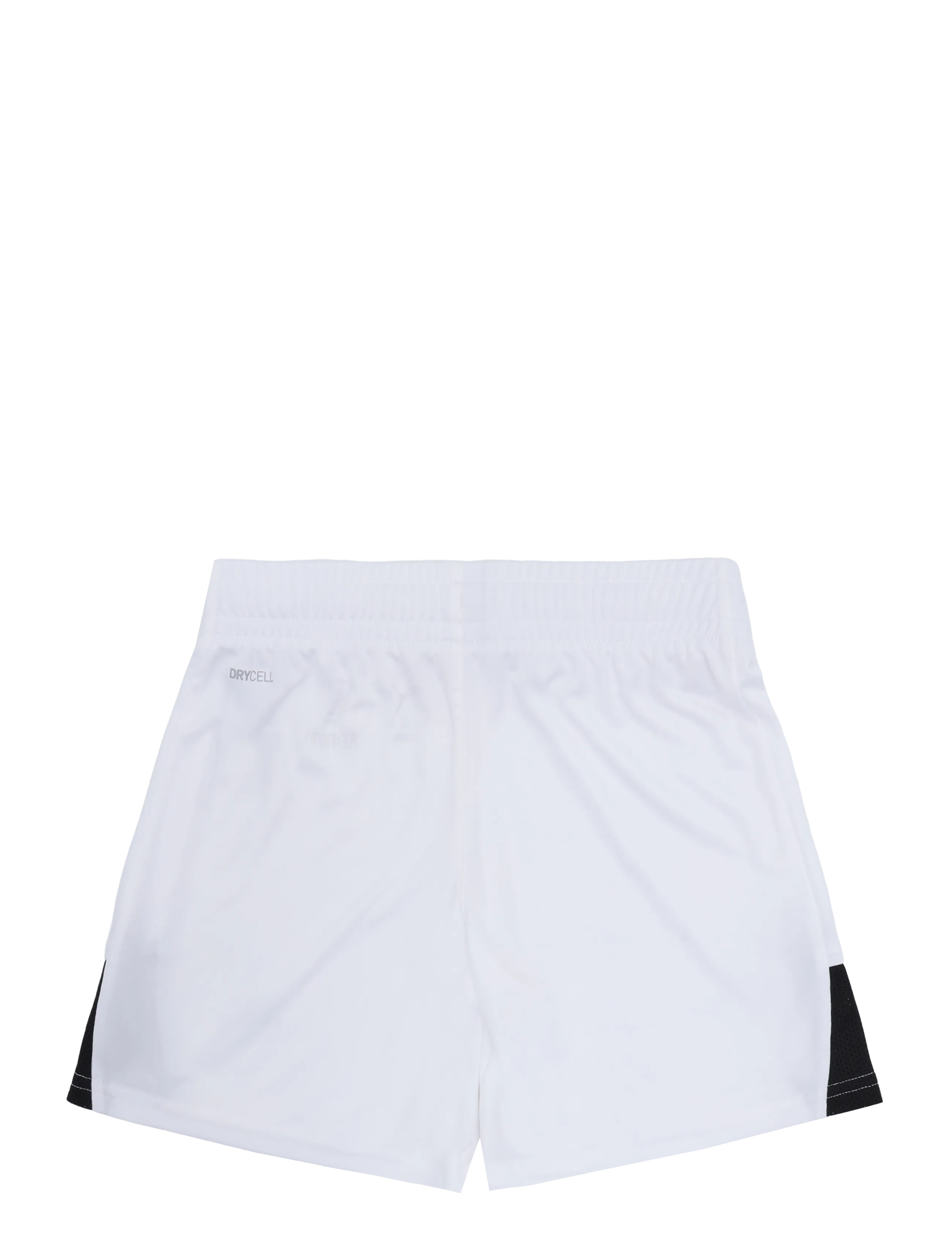 PUMA - teamLIGA26 Shorts Jr - lühikesed spordipüksid - puma white-puma black-puma black - 1