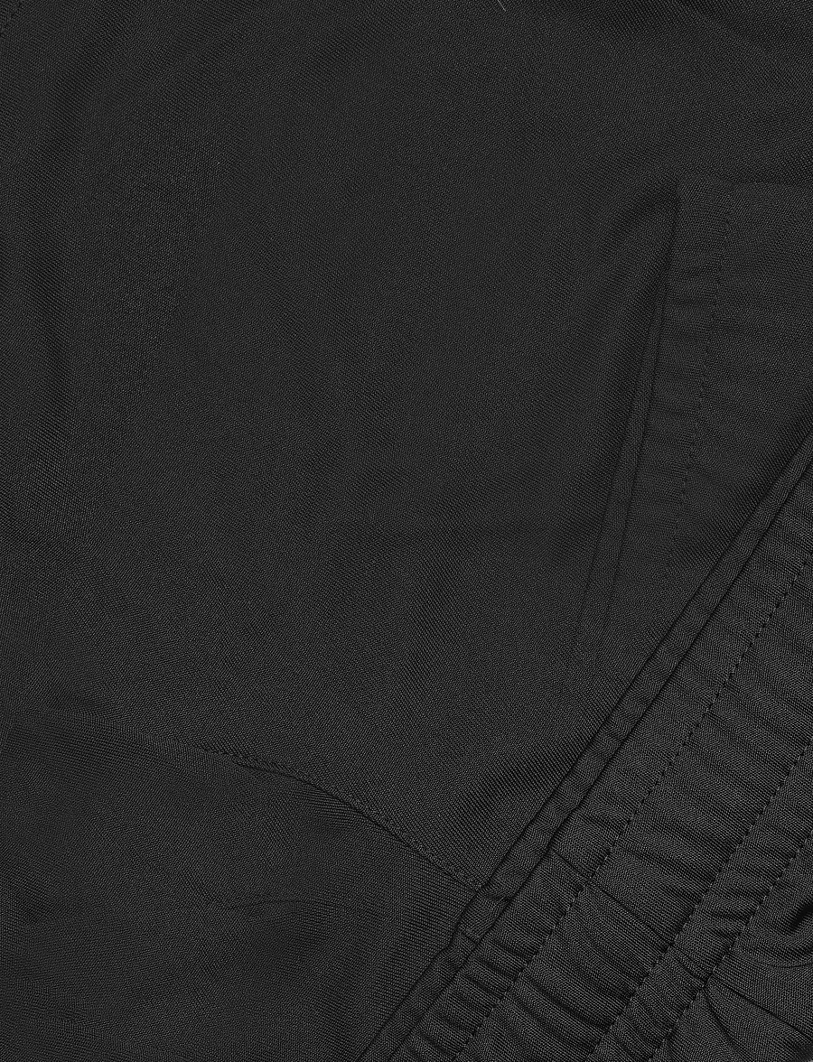 PUMA - teamLIGA26 Shorts Jr - lühikesed spordipüksid - puma black-puma white-puma white - 2