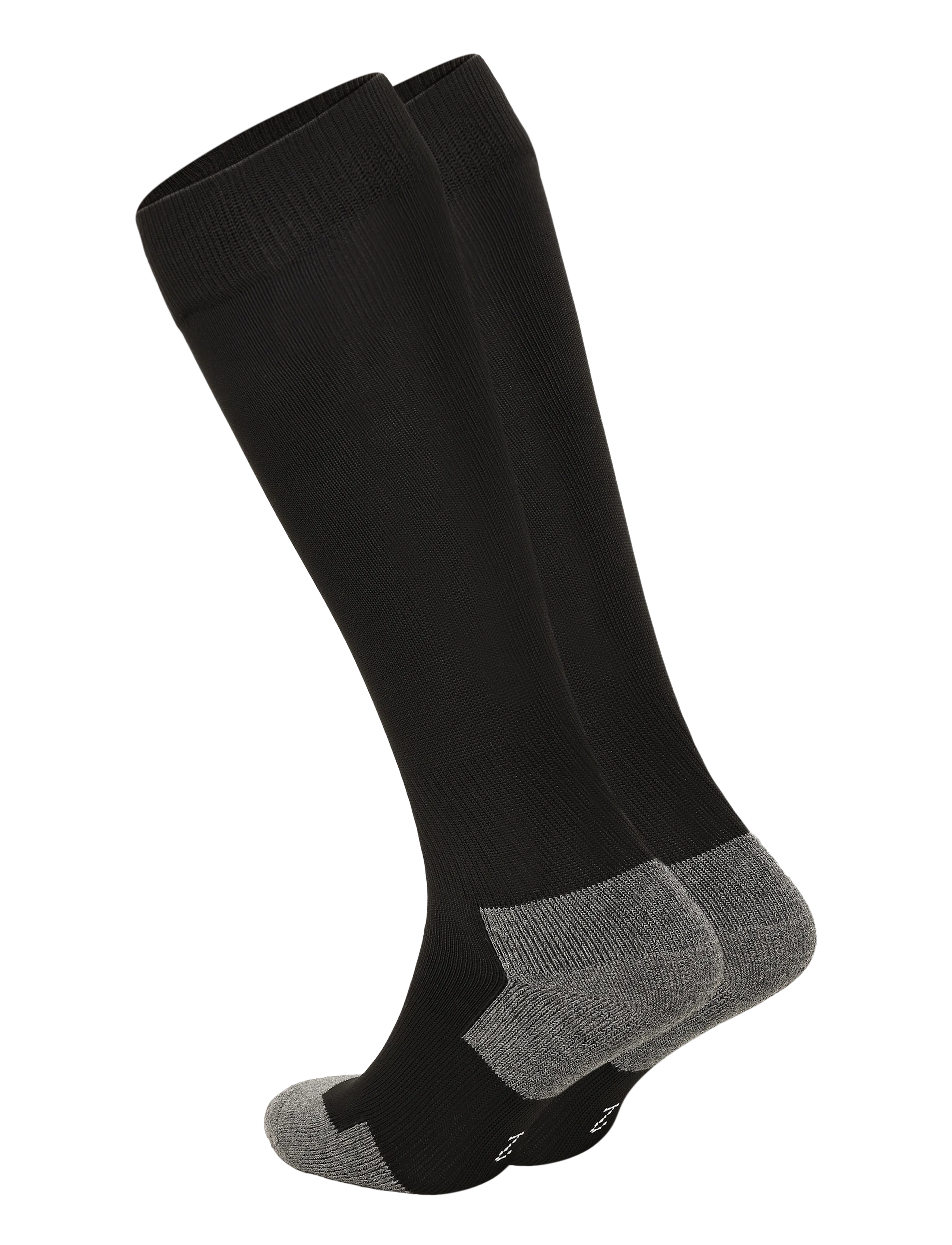 PUMA teamLIGA26 Socks Core - Tagasi kooli - PUMA BLACK-PUMA WHITE / black