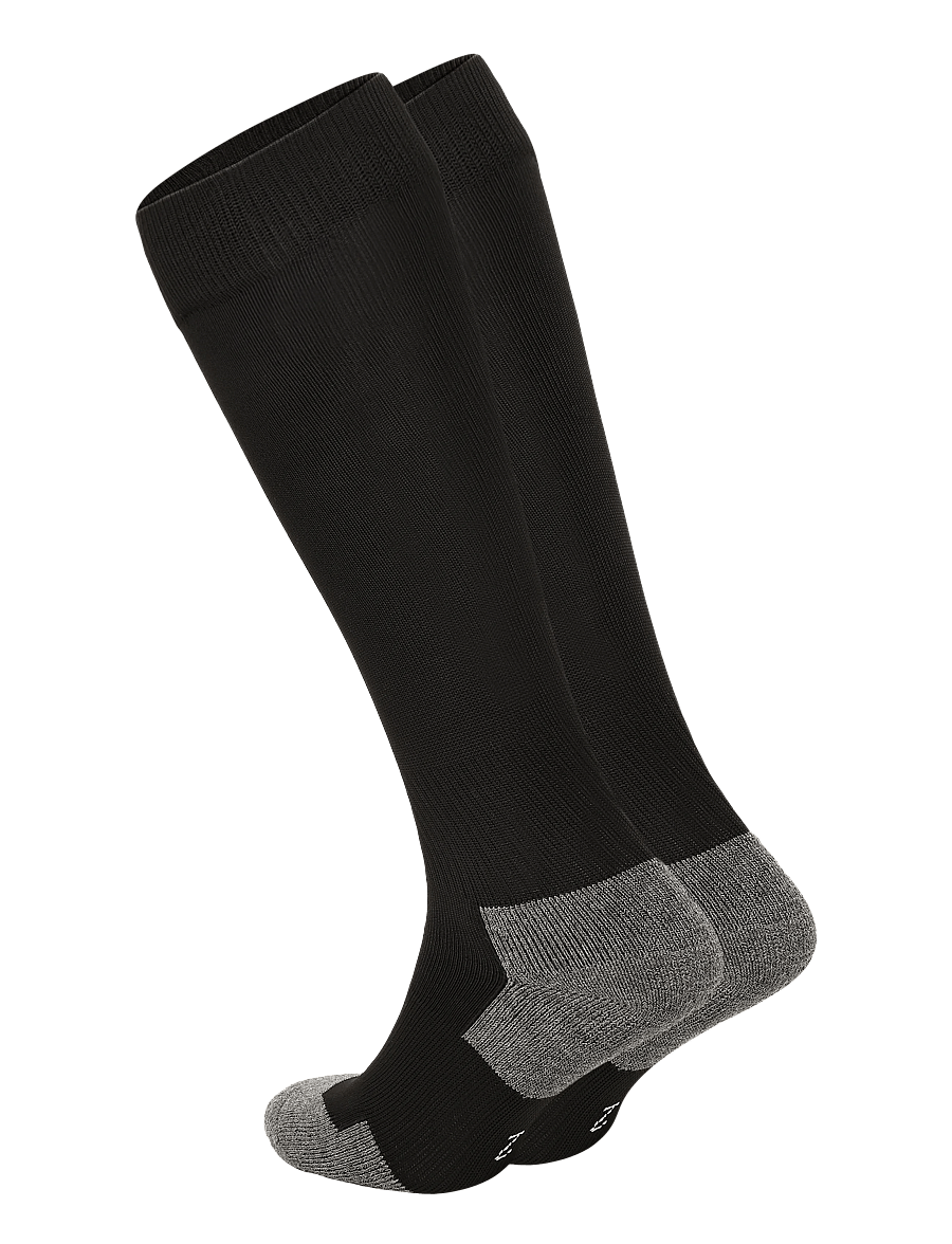 PUMA - teamLIGA26 Socks Core - riided - puma black-puma white - 0