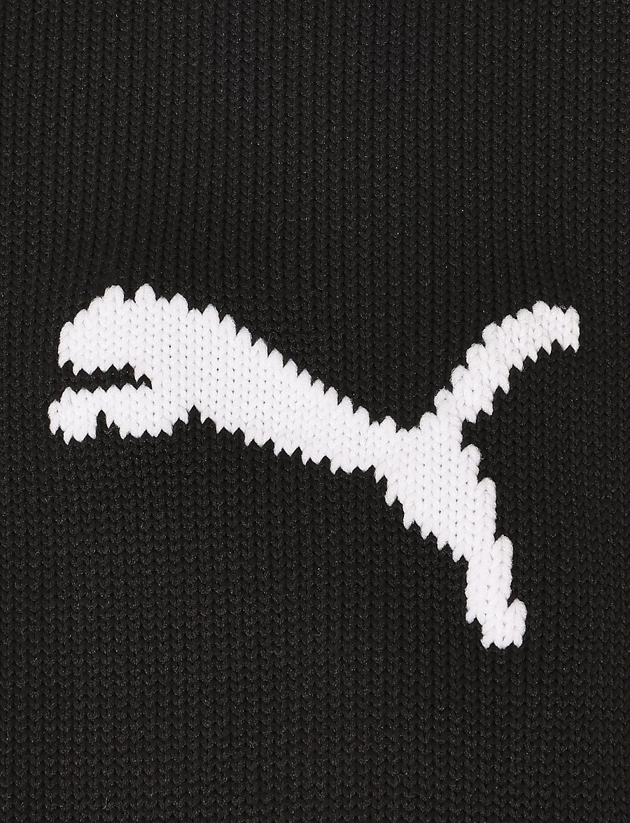 PUMA - teamLIGA26 Socks Core - riided - puma black-puma white - 2