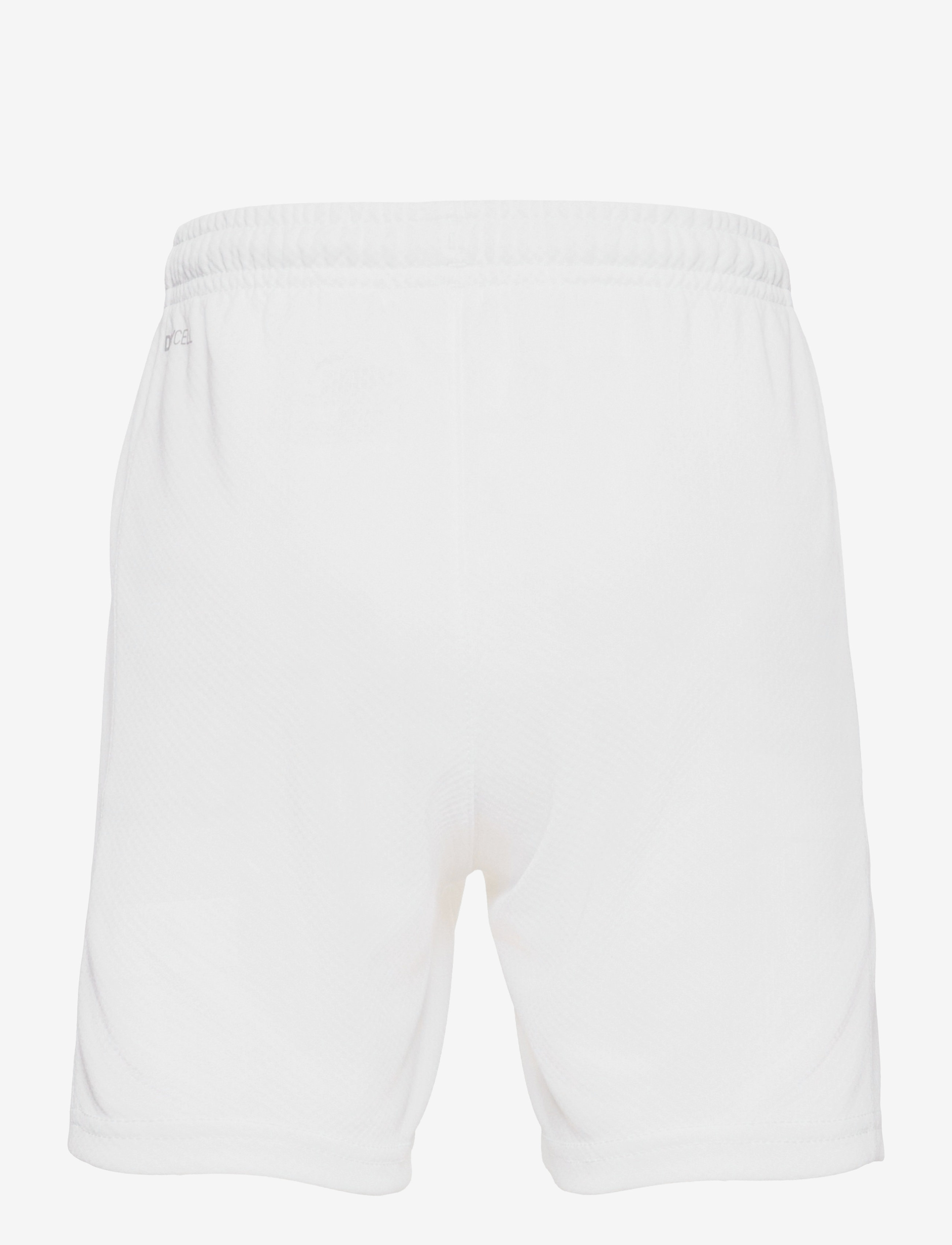 PUMA - FIGC Home & Away Shorts Replica Jr - puma white-peacoat - 1