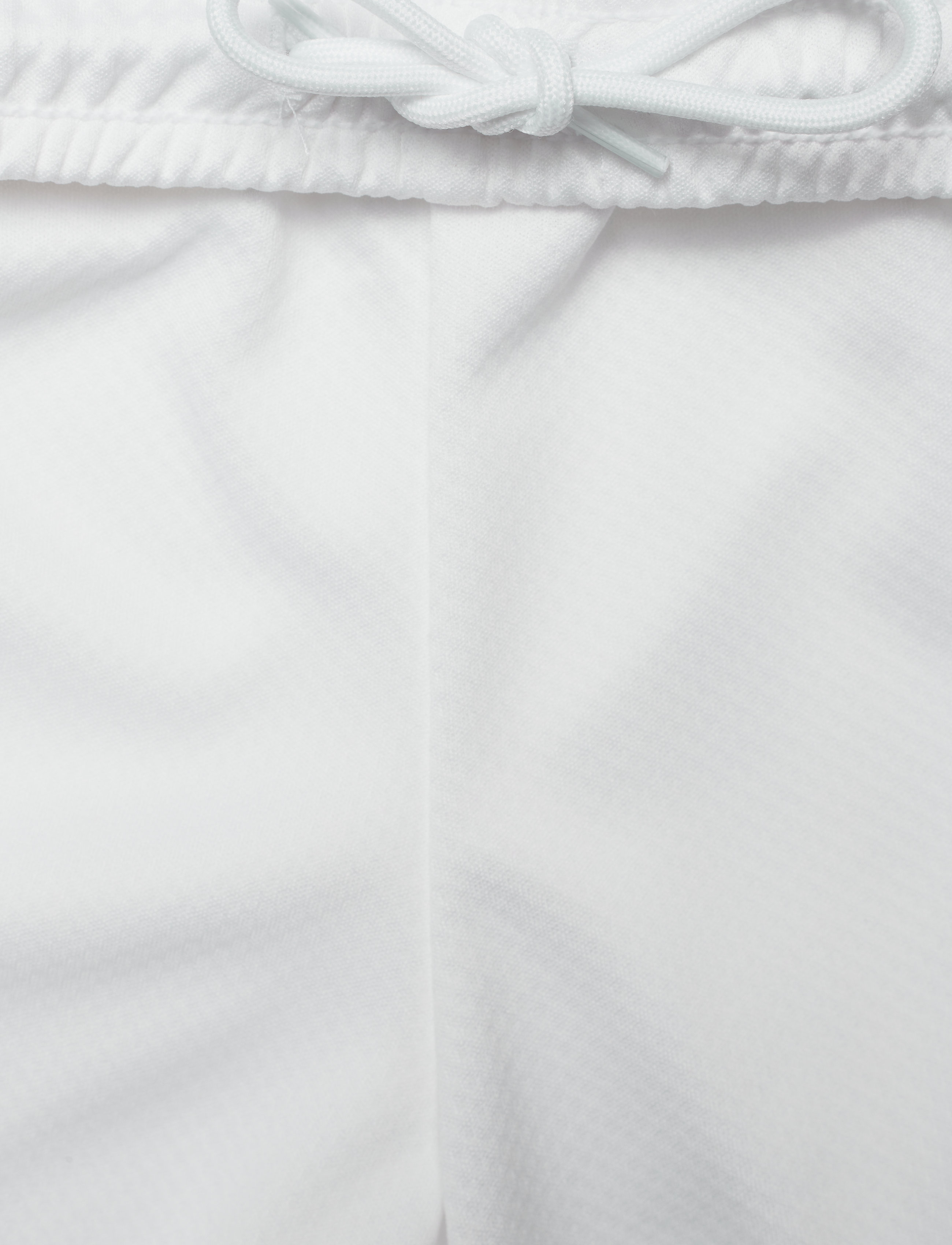 PUMA - FIGC Home & Away Shorts Replica Jr - puma white-peacoat - 2