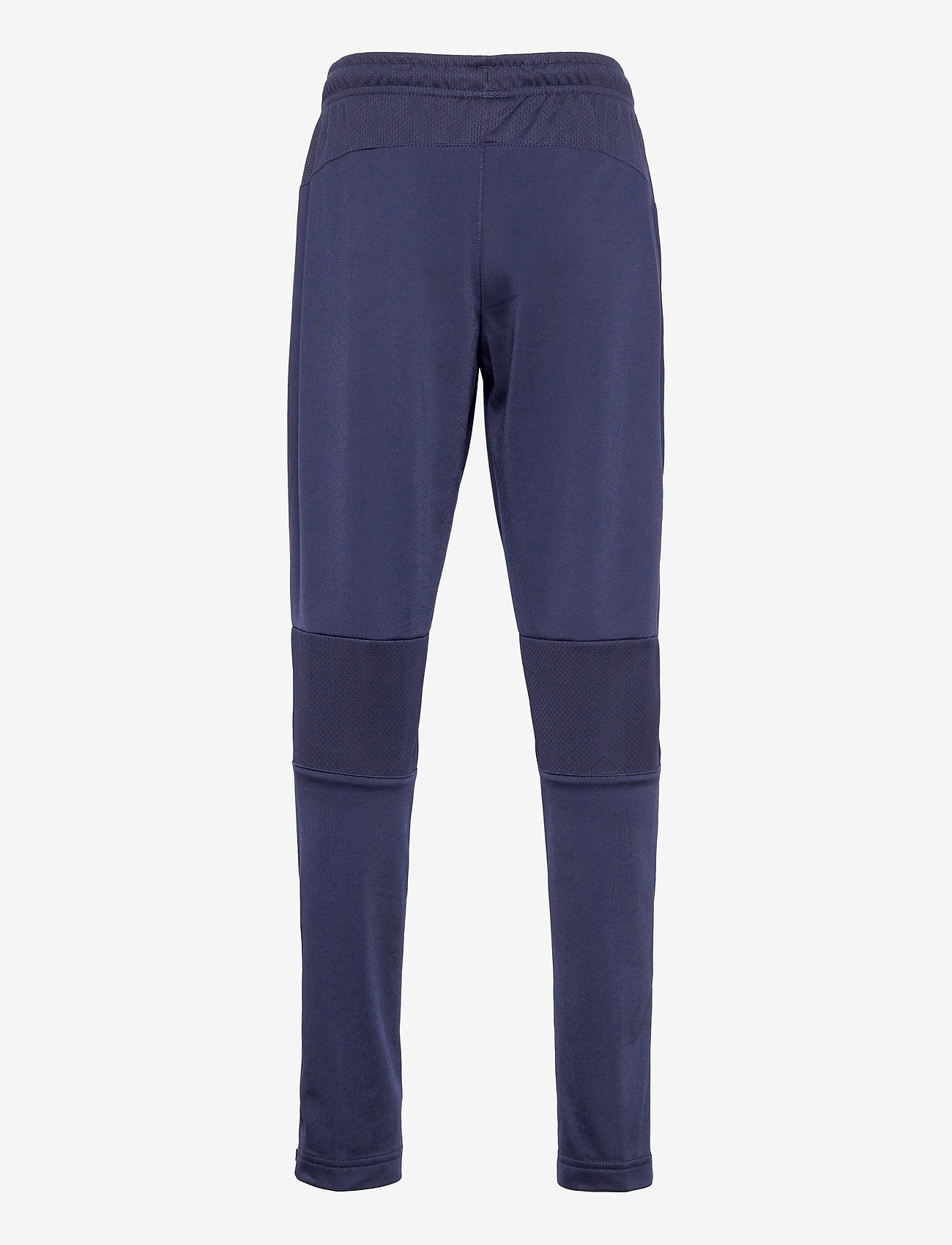 PUMA - FIGC Training Pant w.z/p Jr - peacoat-puma team gold - 1