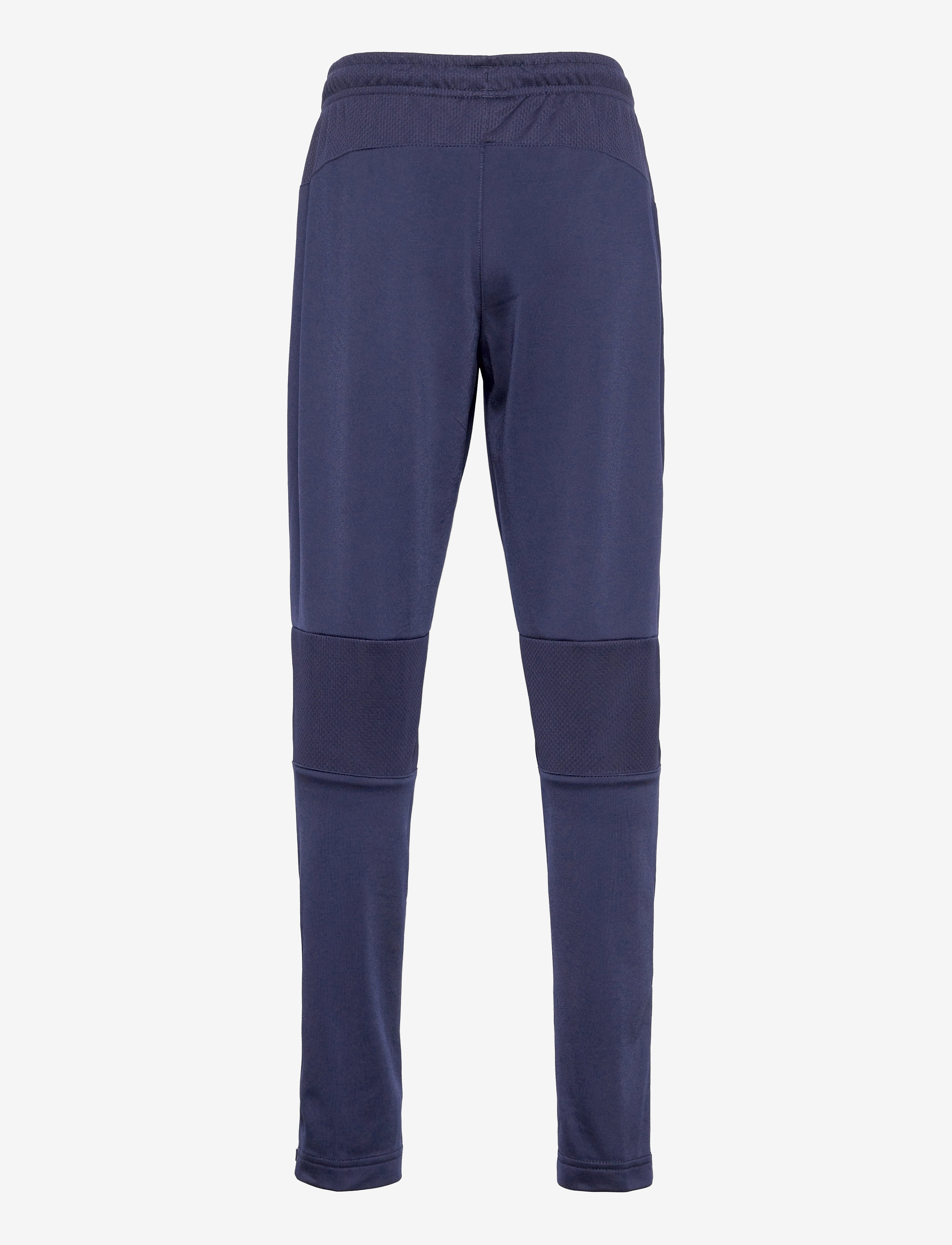 PUMA - FIGC Training Pant w.z/p Jr - peacoat-puma team gold - 1