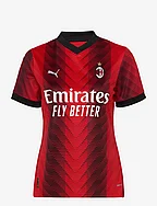 ACM Home Jersey Replica W - FOR ALL TIME RED-PUMA BLACK