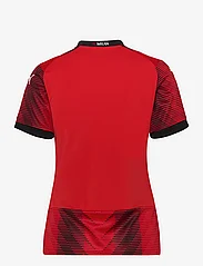 PUMA - ACM Home Jersey Replica W - t-shirts & tops - for all time red-puma black - 1