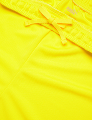 PUMA - BVB Shorts Replica - sports shorts - cyber yellow-puma black - 2