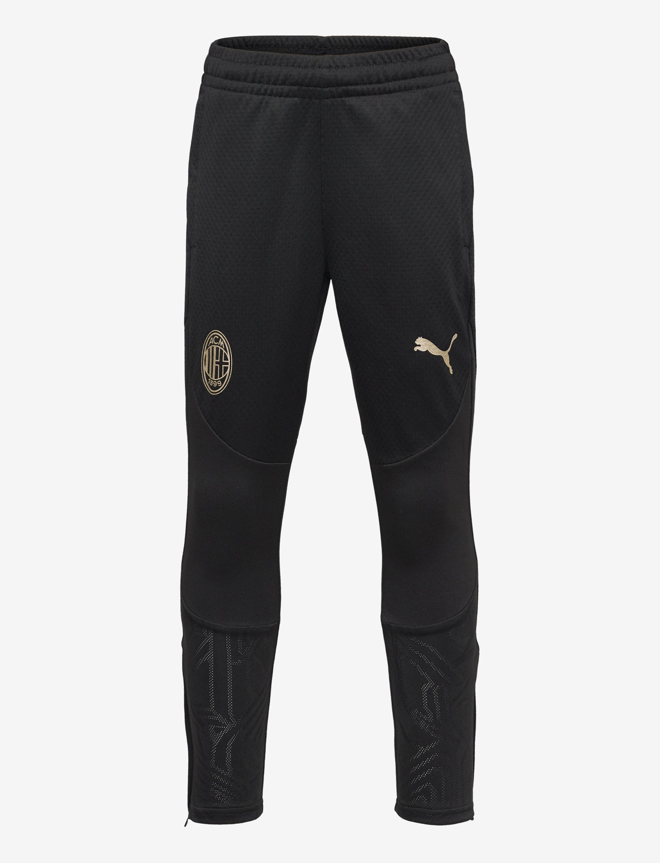 PUMA Ac Milan Training Pants Jr – sweatpants – shop at Booztlet