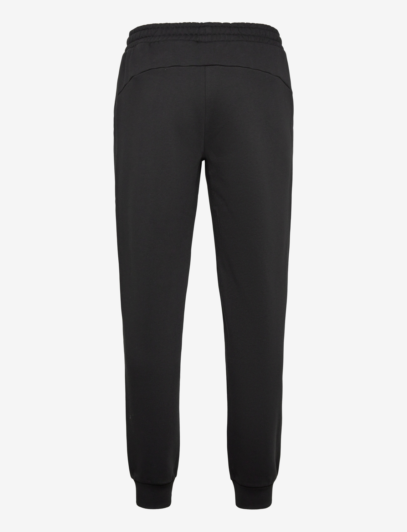 PUMA - ACM ESS Pants - hosen - puma black-for all time red - 1