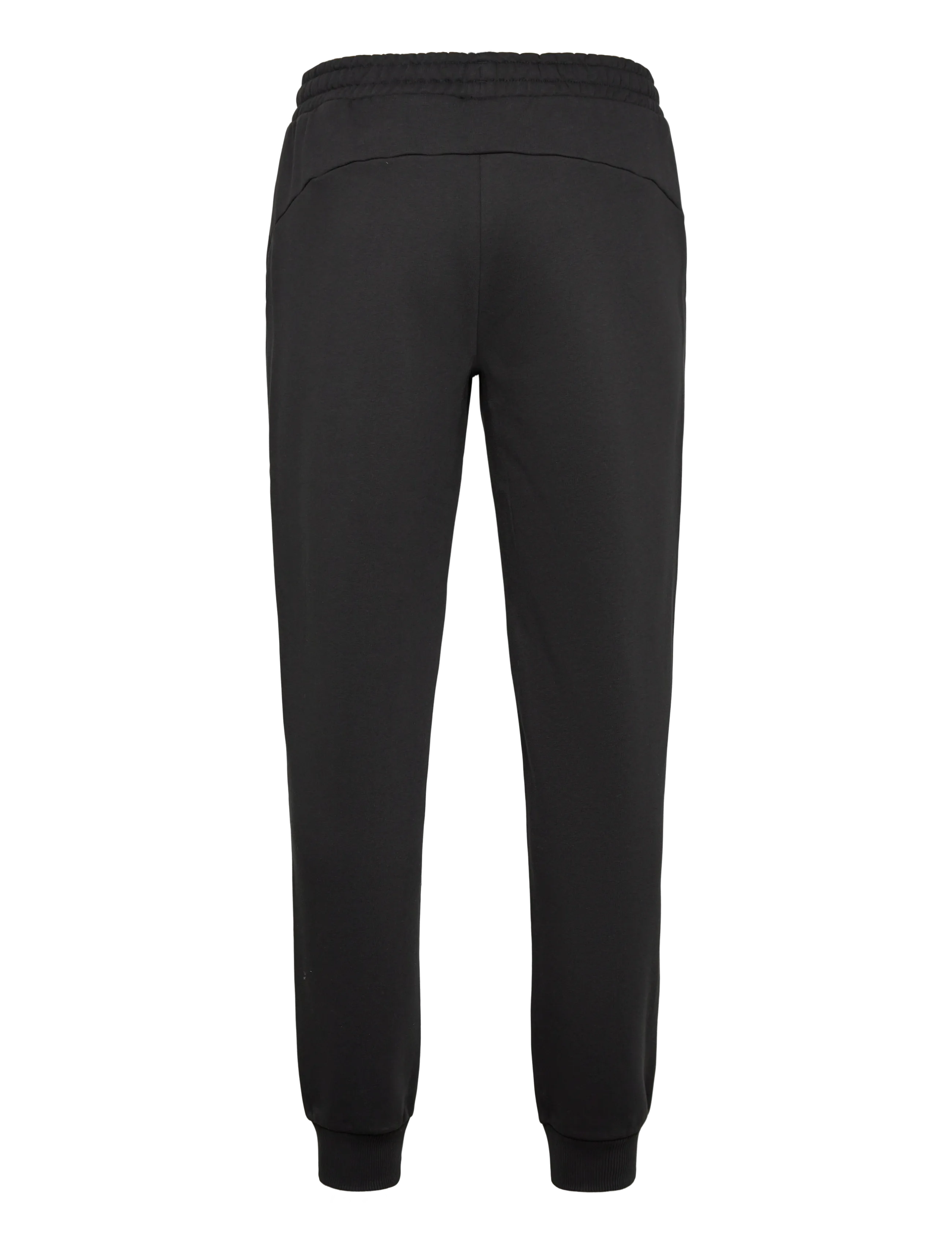 PUMA - ACM ESS Pants - puma black-for all time red - 1
