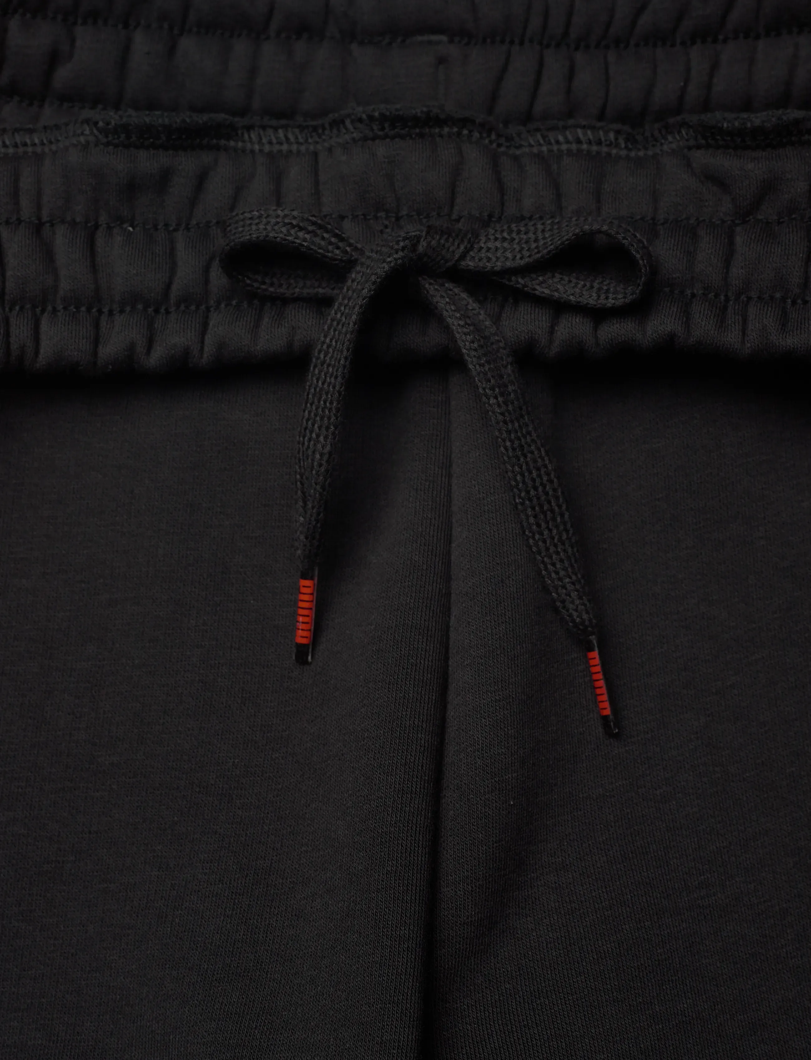 PUMA - ACM ESS Pants - puma black-for all time red - 3