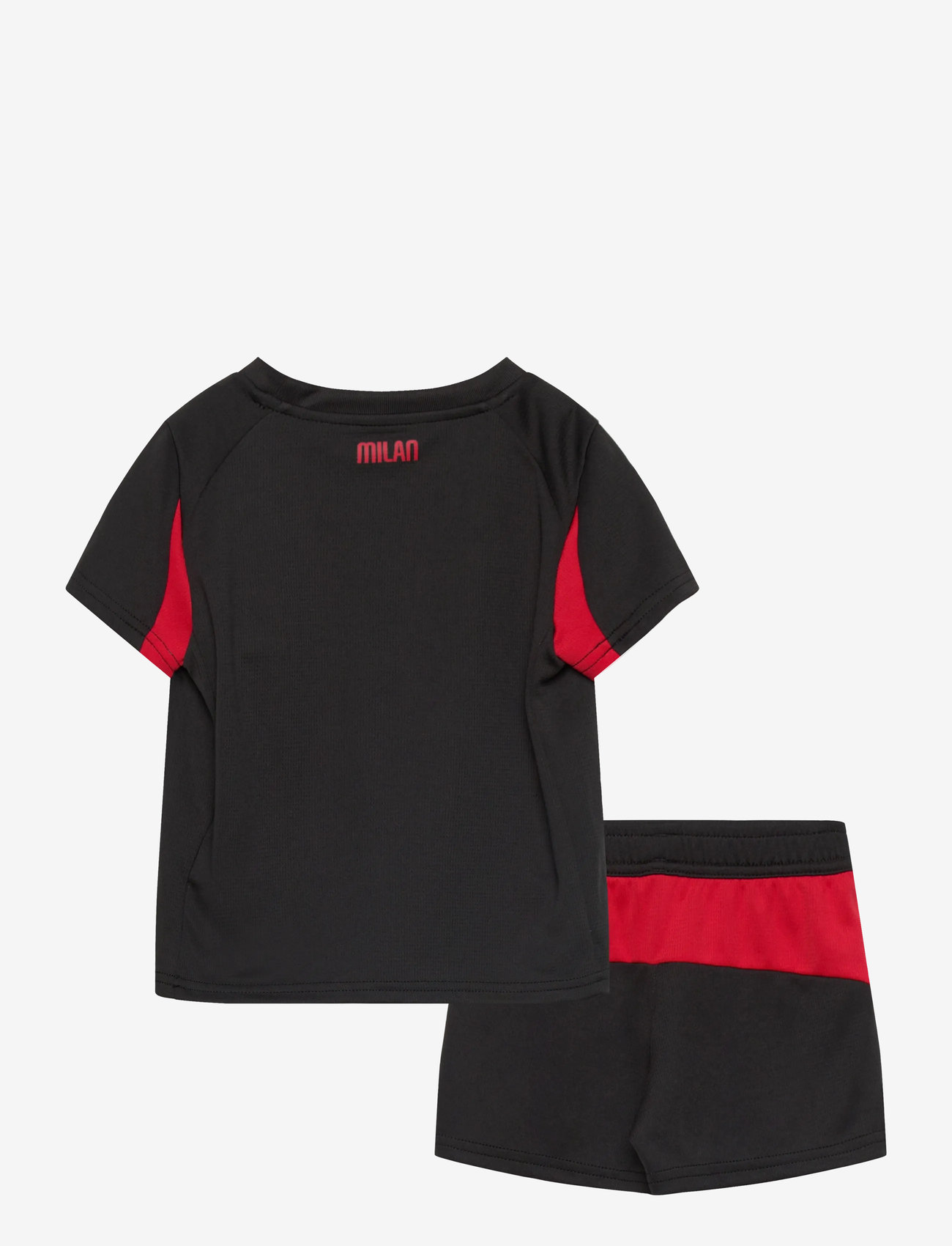 PUMA - ACM Home Minikit - for all time red-puma black - 1