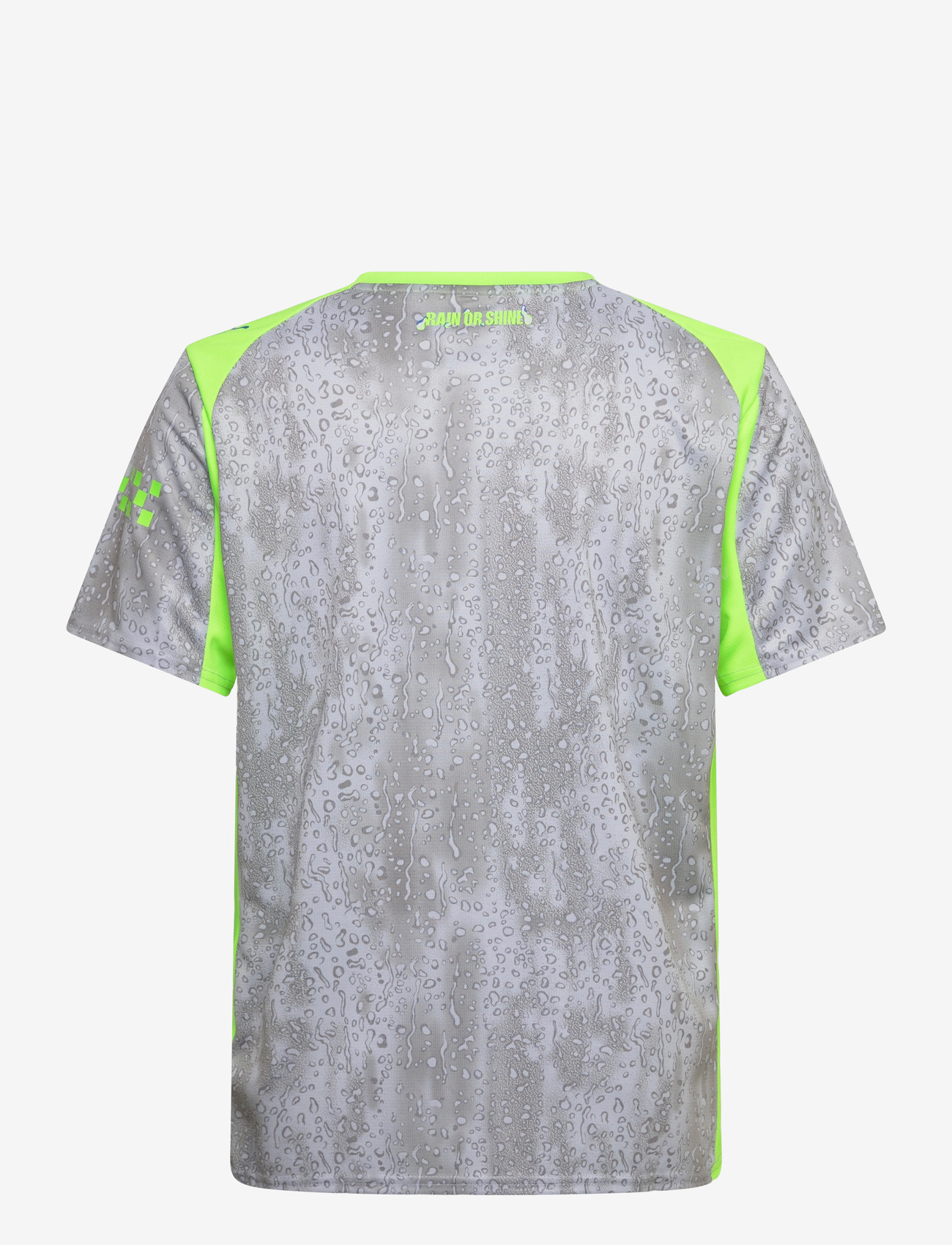 PUMA - MCFC 3rd Jersey Replica - football shirts - cool weather-pro green - 1