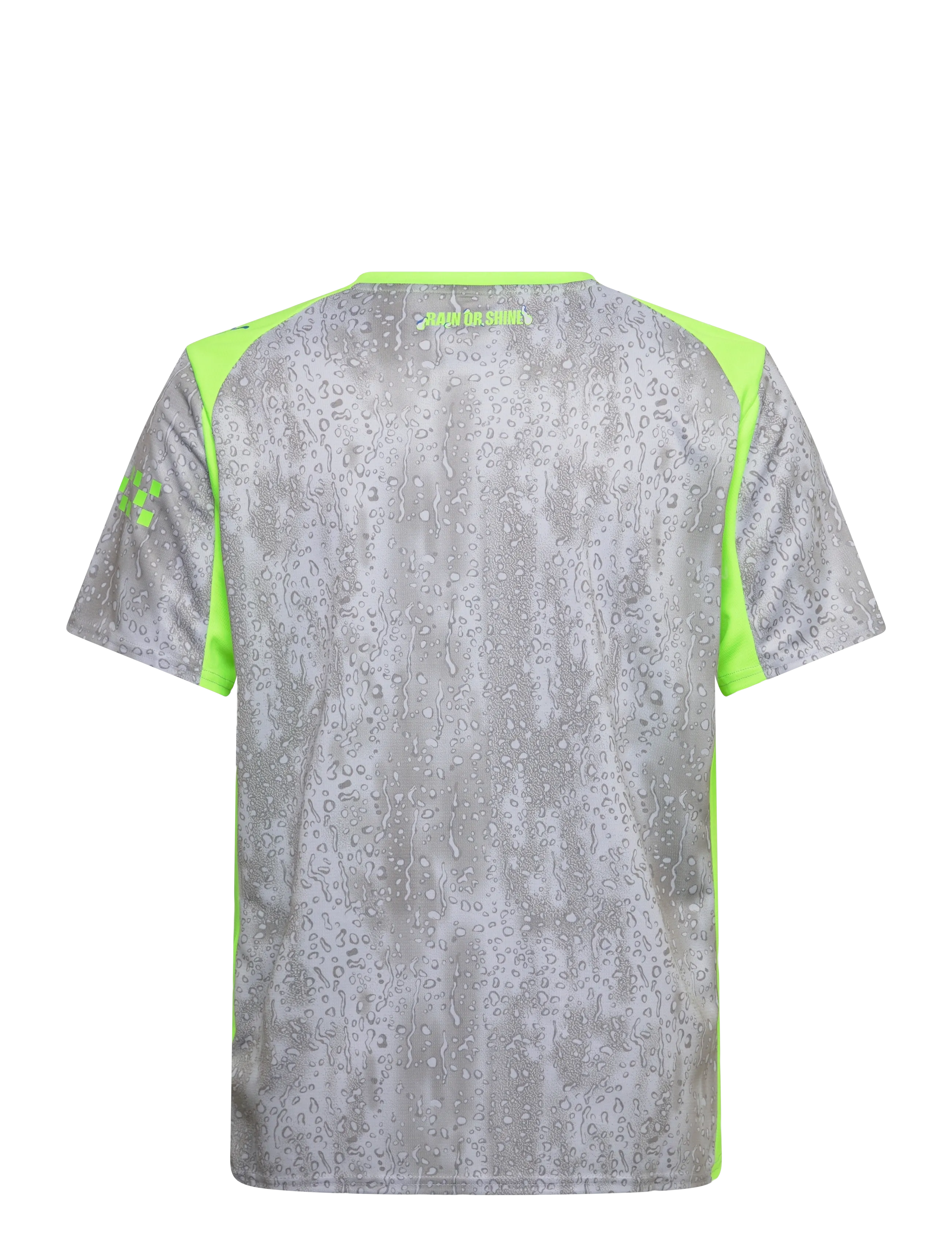 PUMA - MCFC 3rd Jersey Replica - futbola krekli - cool weather-pro green - 1