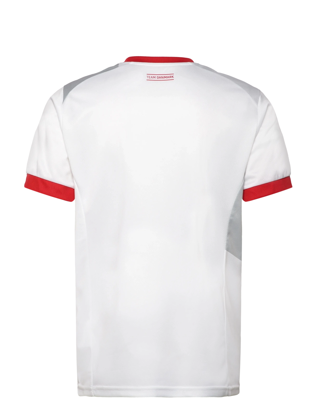 PUMA - DHF Away Jersey - puma white-cool light gray - 1