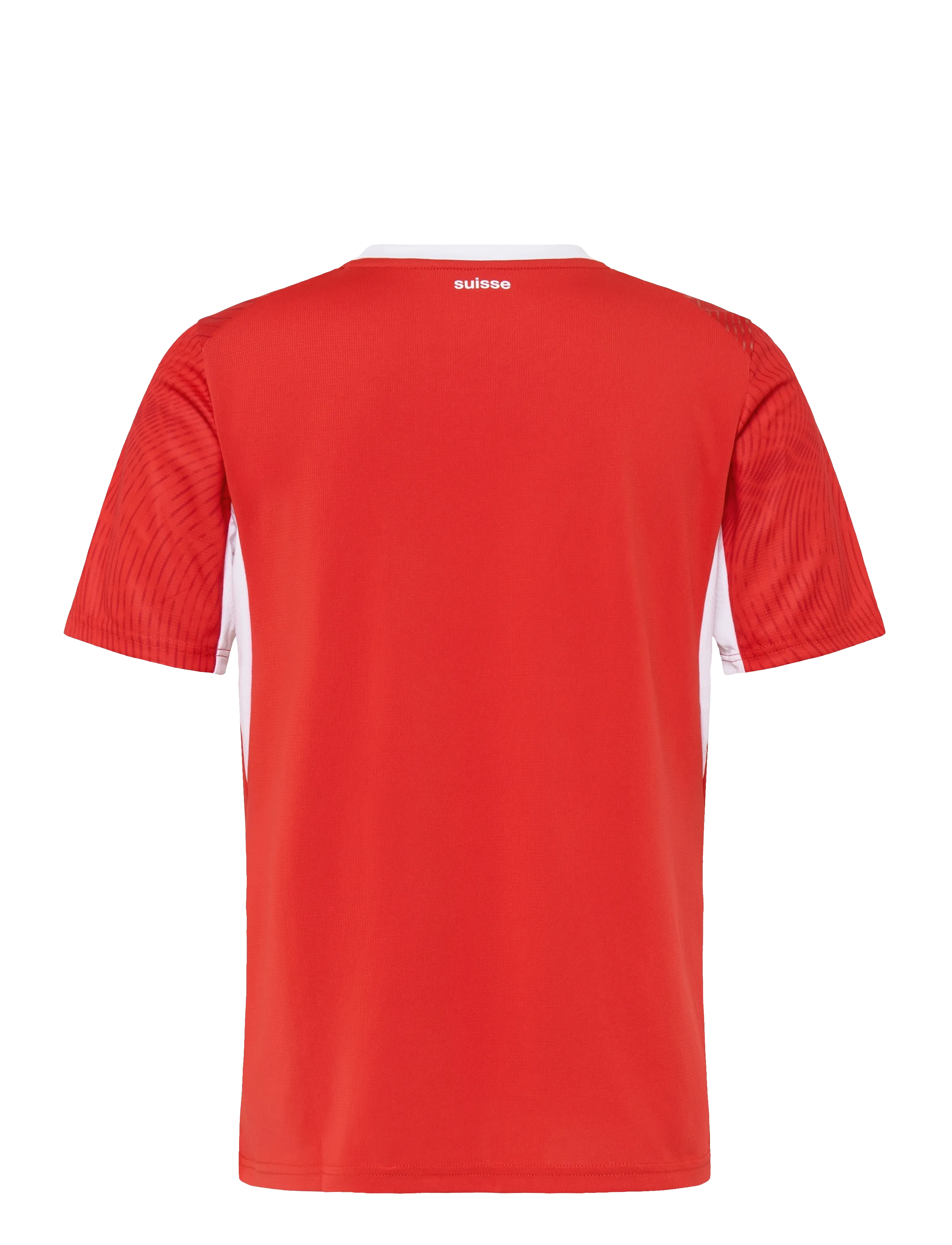 PUMA - SFV Home Jersey Replica - puma red-puma white - 1