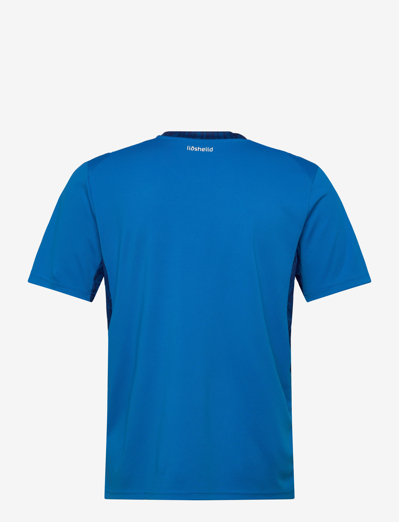 PUMA - KSI Home Jersey Replica - t-shirts - electro royal-puma white - 1