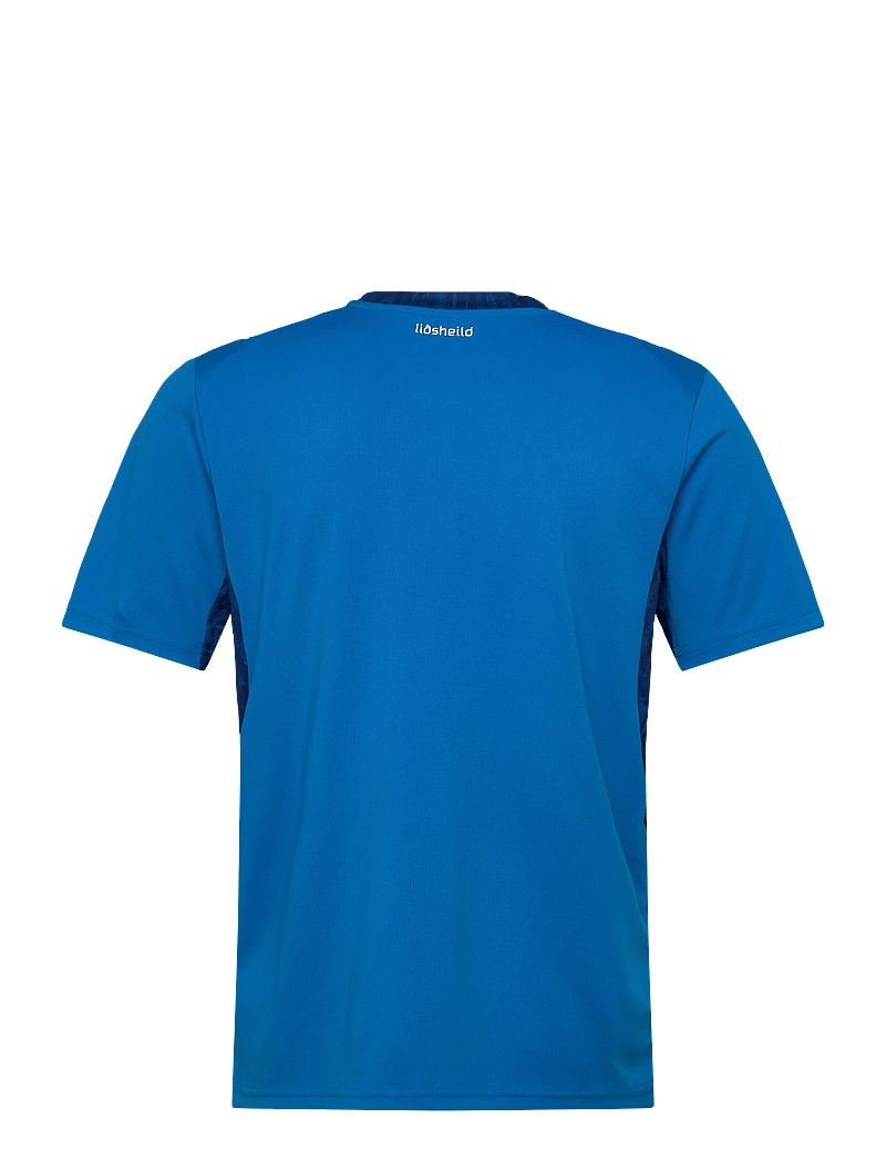 PUMA - KSI Home Jersey Replica - t-särgid - electro royal-puma white - 1