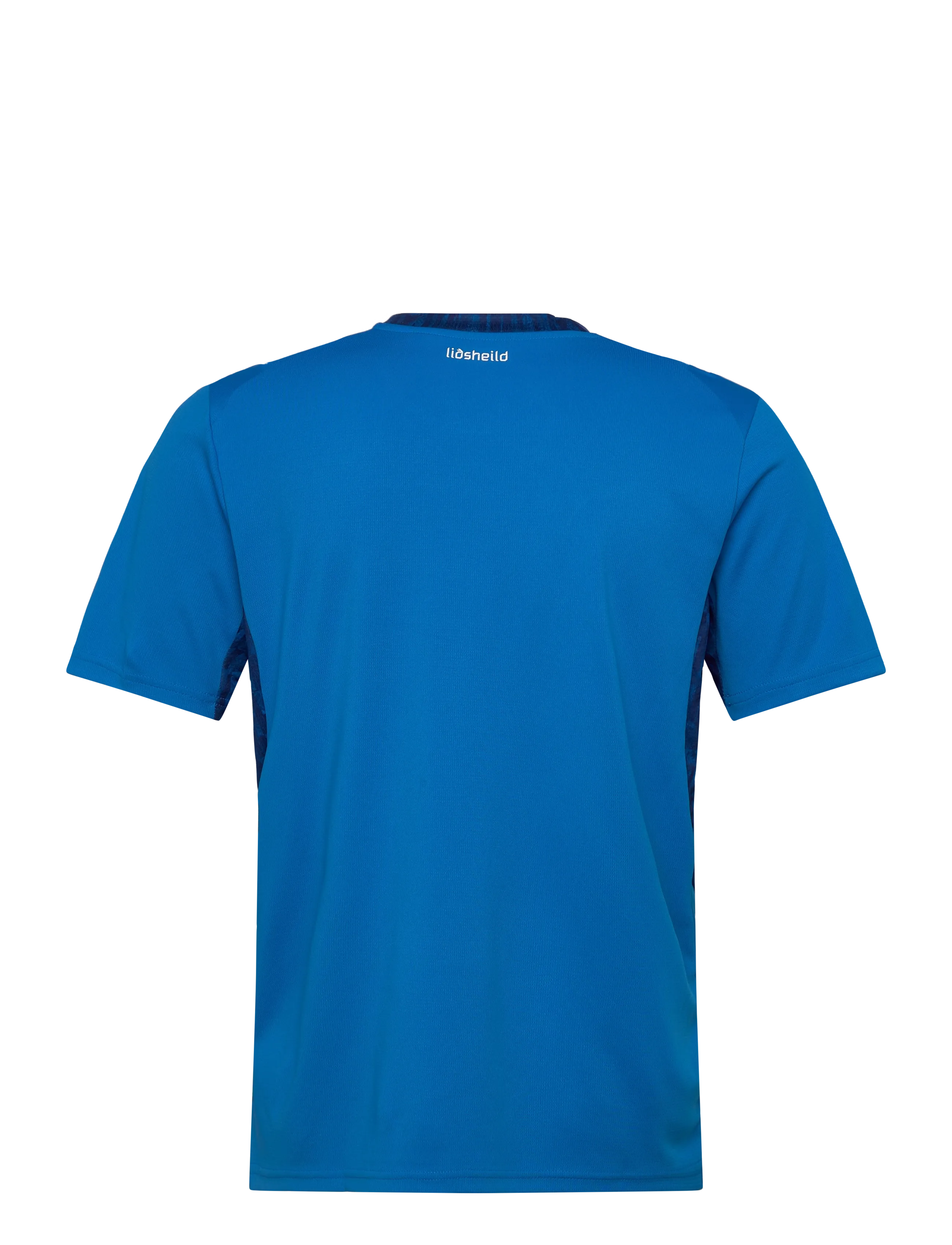 PUMA - KSI Home Jersey Replica - t-krekli - electro royal-puma white - 1
