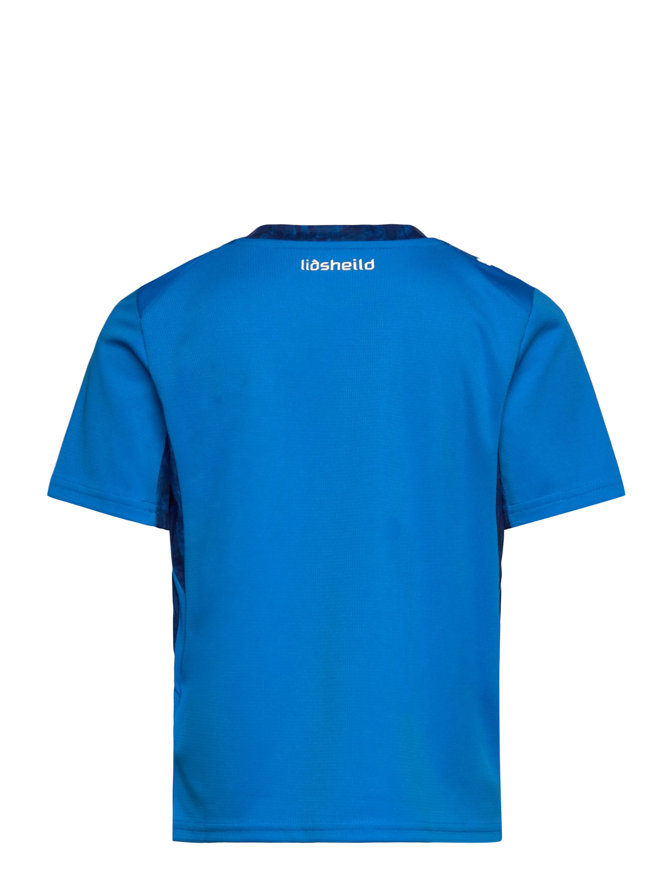 PUMA - KSI Home Jersey Replica Jr - kurzärmelig - electro royal-puma white - 1