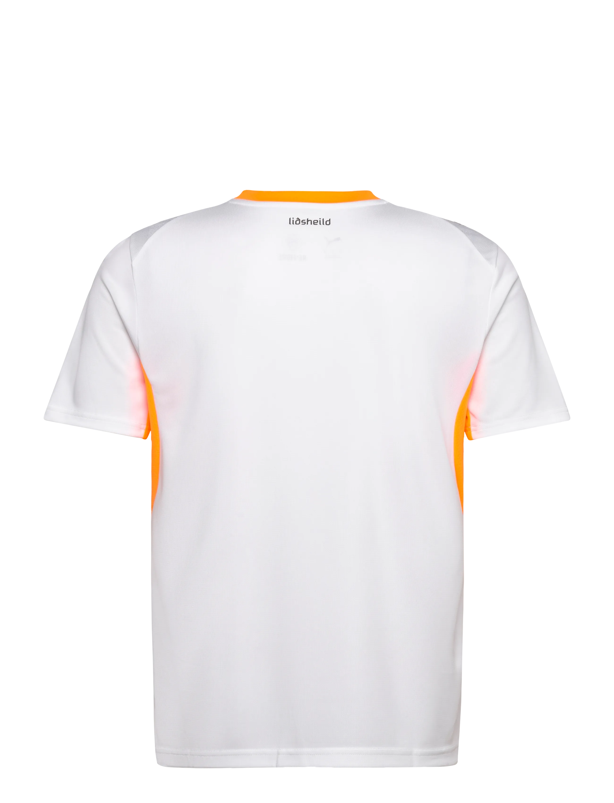 PUMA - KSI Away Jersey Replica - fótboltatreyjur - puma white-cool dark gray - 1