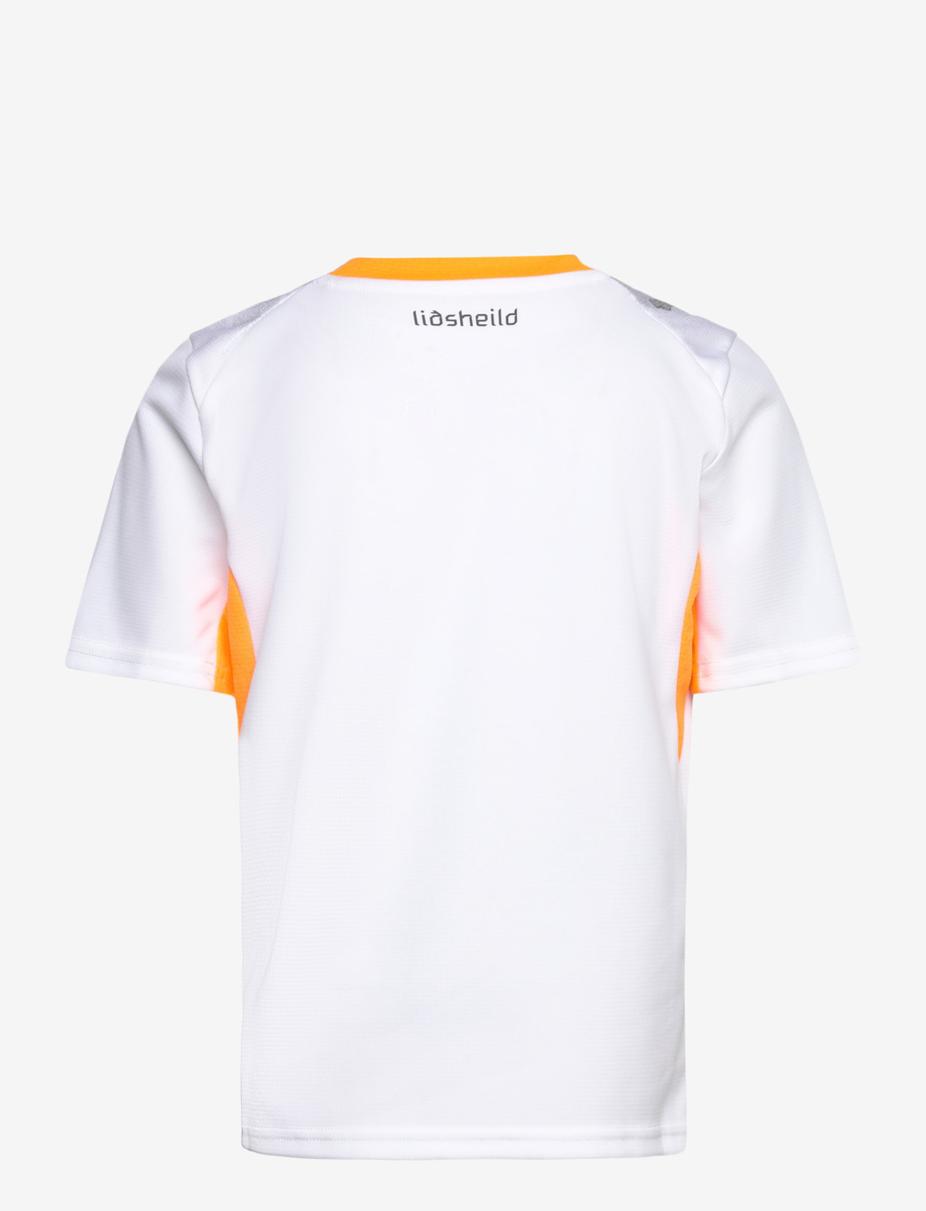 PUMA - KSI Away Jersey Replica Jr - sportoberteile - puma white-cool dark gray - 1