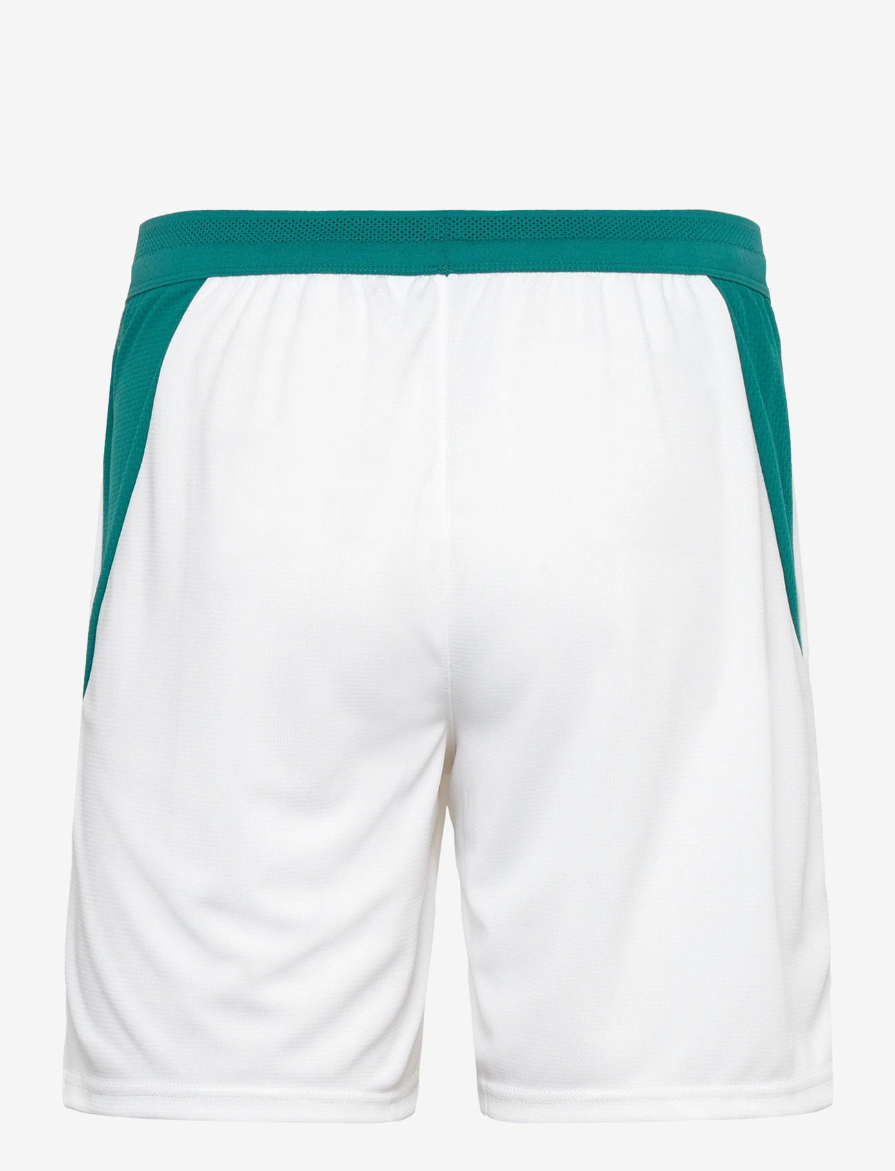 PUMA - FPF Shorts Replica - training shorts - puma white-green lagoon - 1