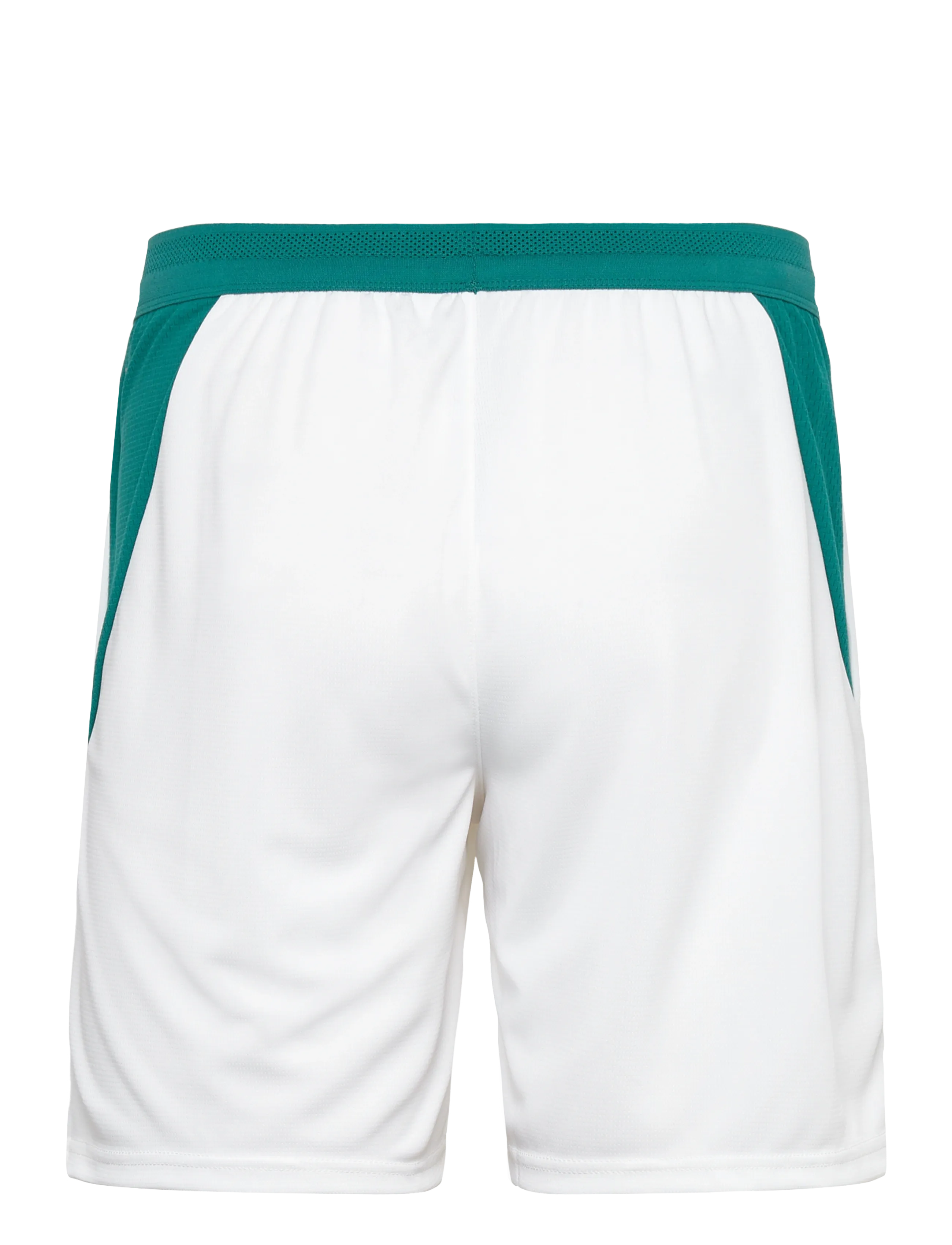PUMA - FPF Shorts Replica - training shorts - puma white-green lagoon - 1